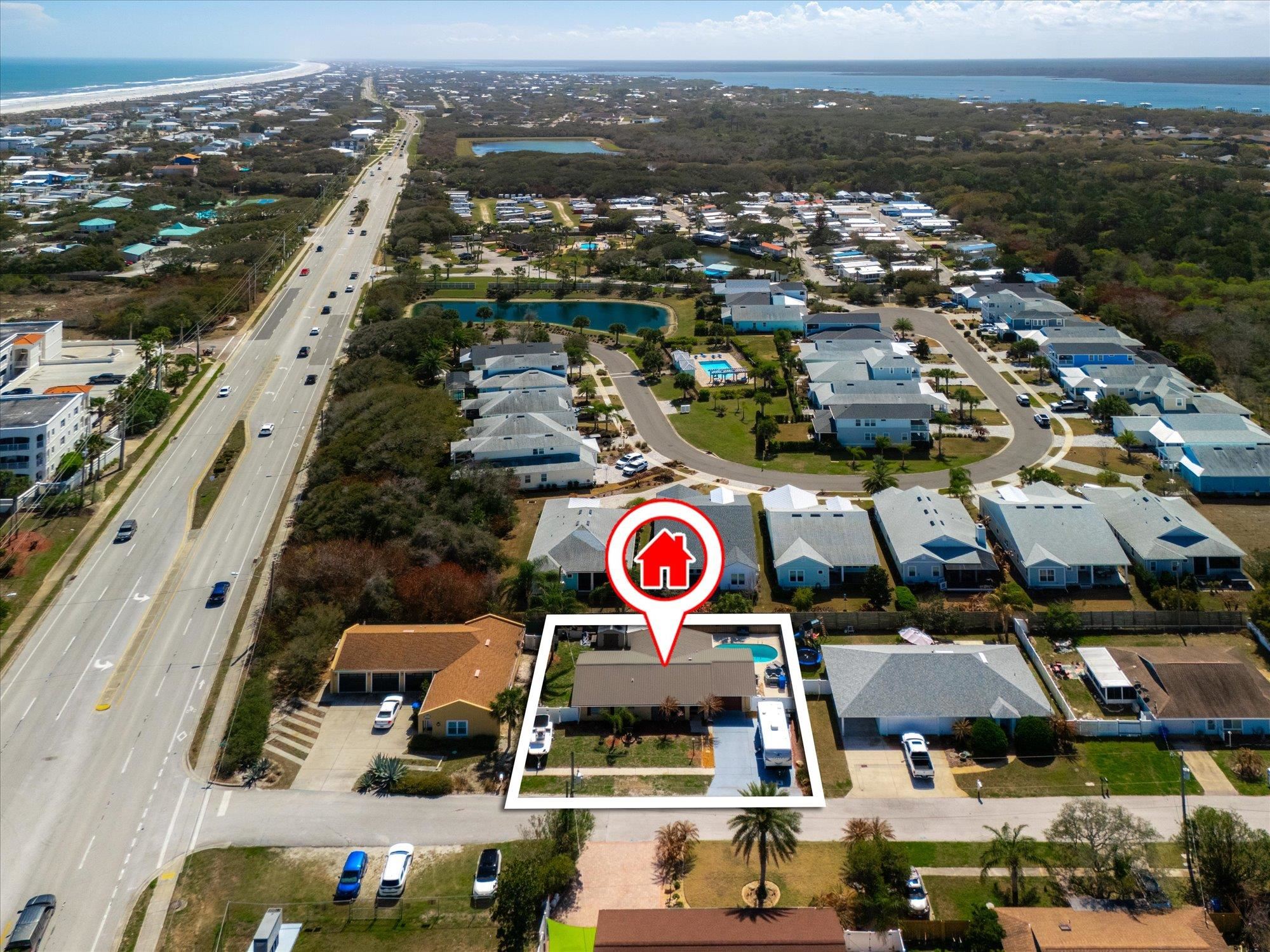 Image 51 of 53 For 209 Tropic Way