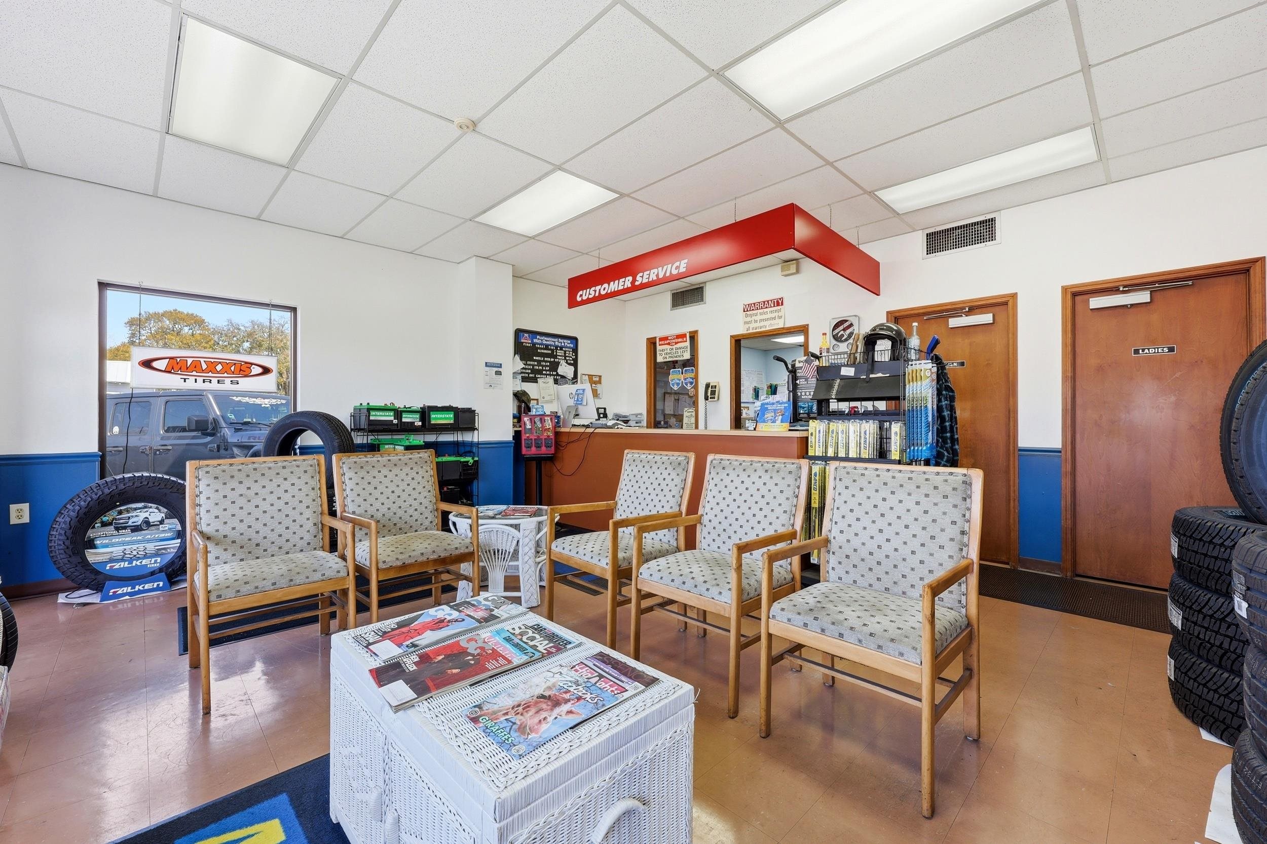 Image 61 of 64 For 2350 Ponce De Leon Blvd N