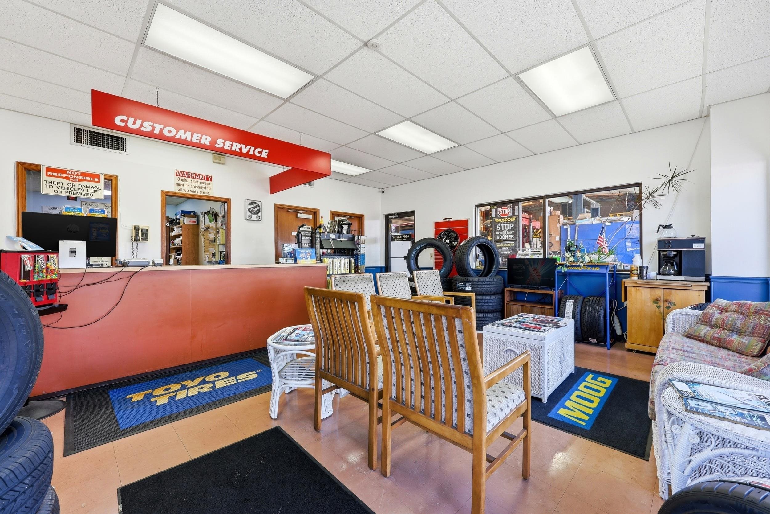 Image 62 of 64 For 2350 Ponce De Leon Blvd N