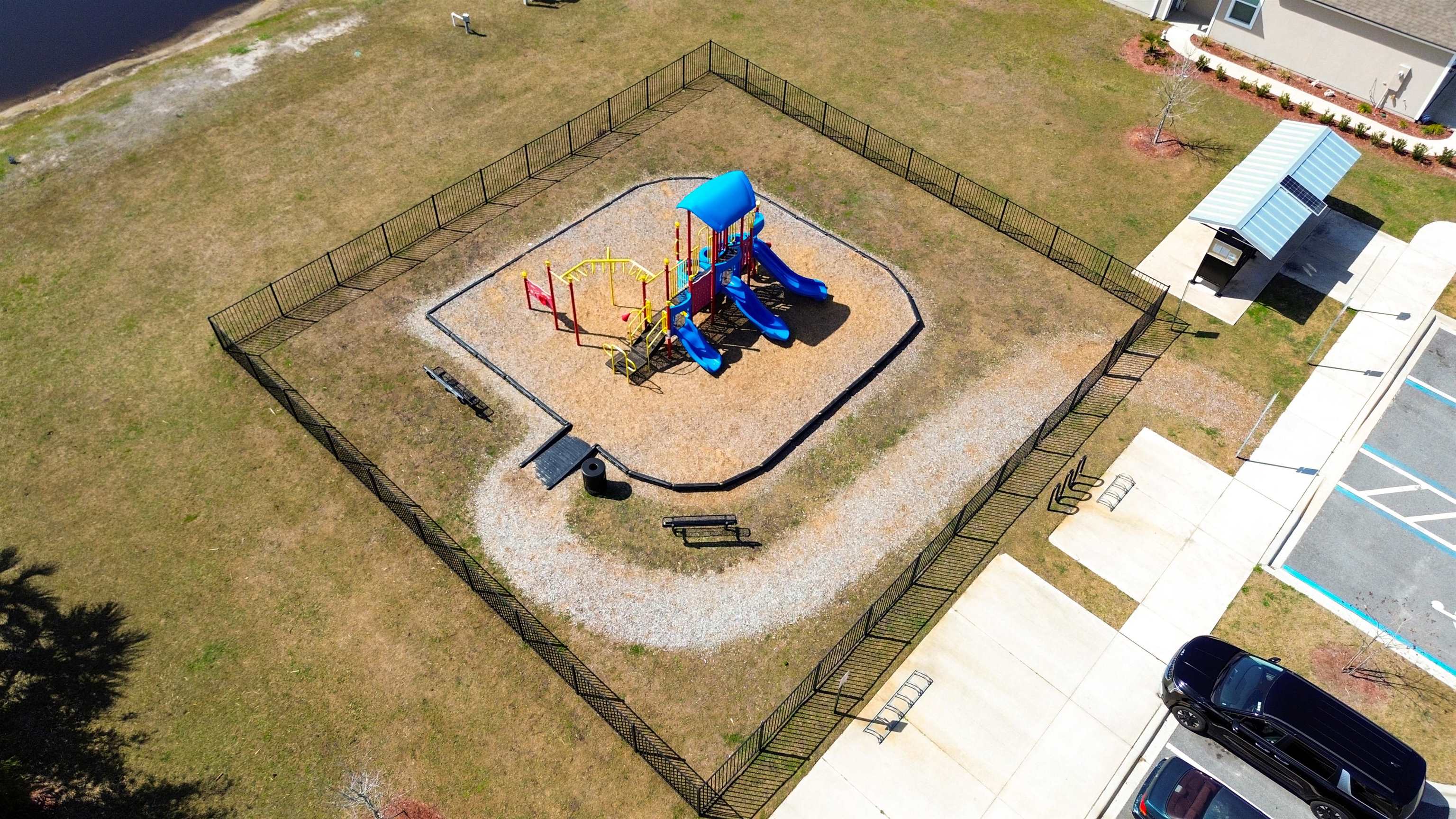 Image 41 of 43 For 172 Redbud Rd