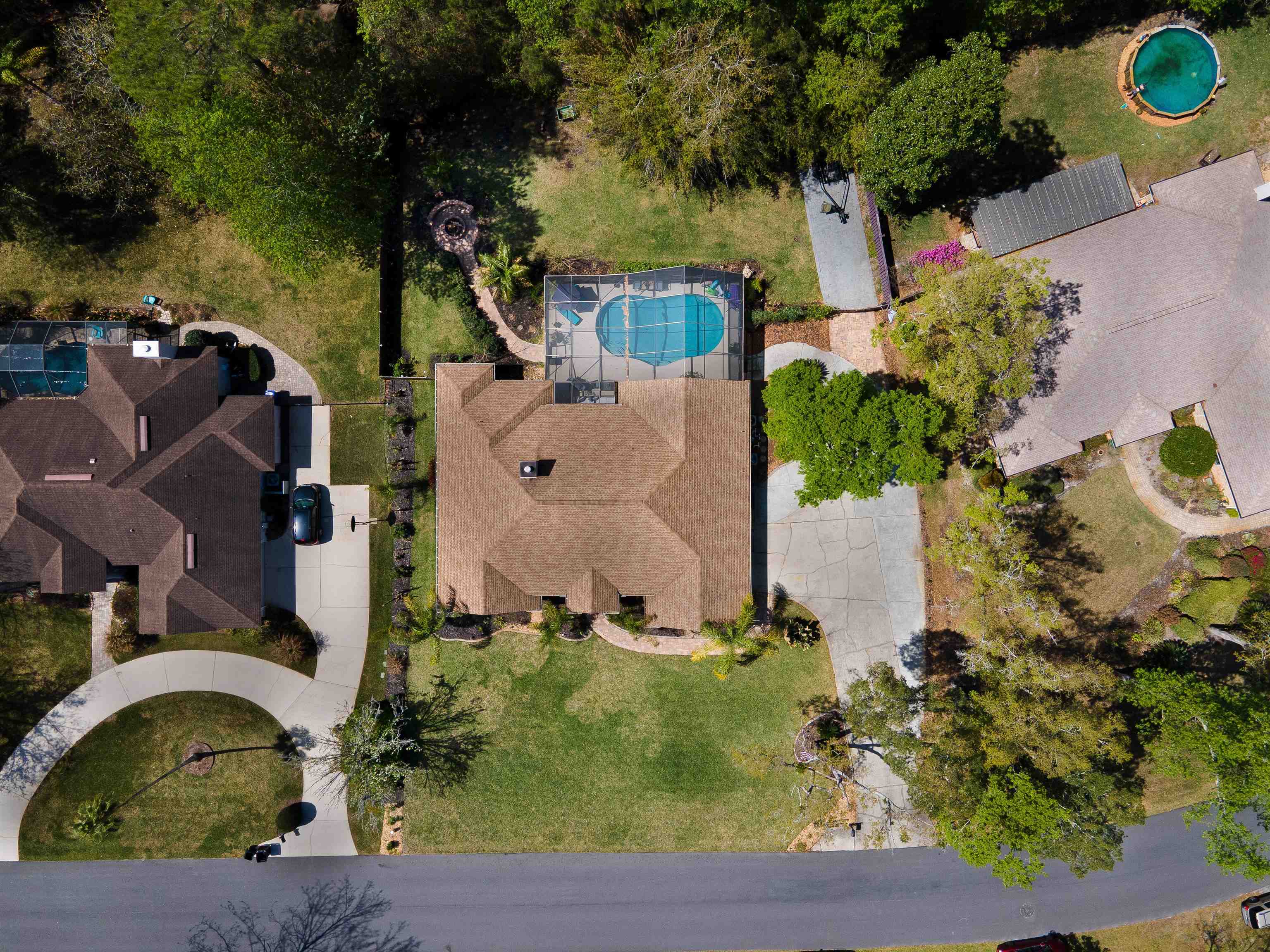 Image 2 of 30 For 1220 Creek Bend Rd