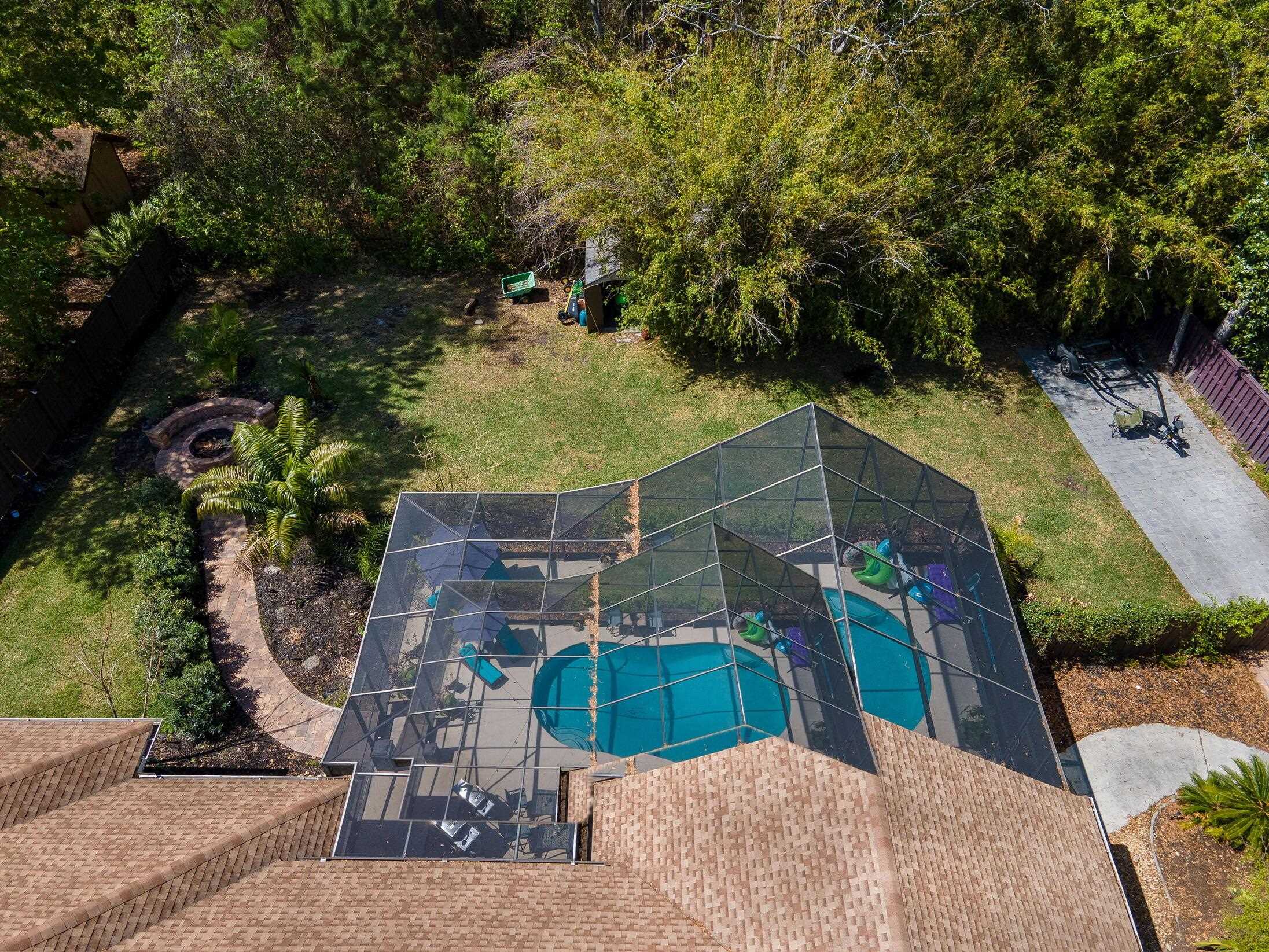 Image 3 of 30 For 1220 Creek Bend Rd