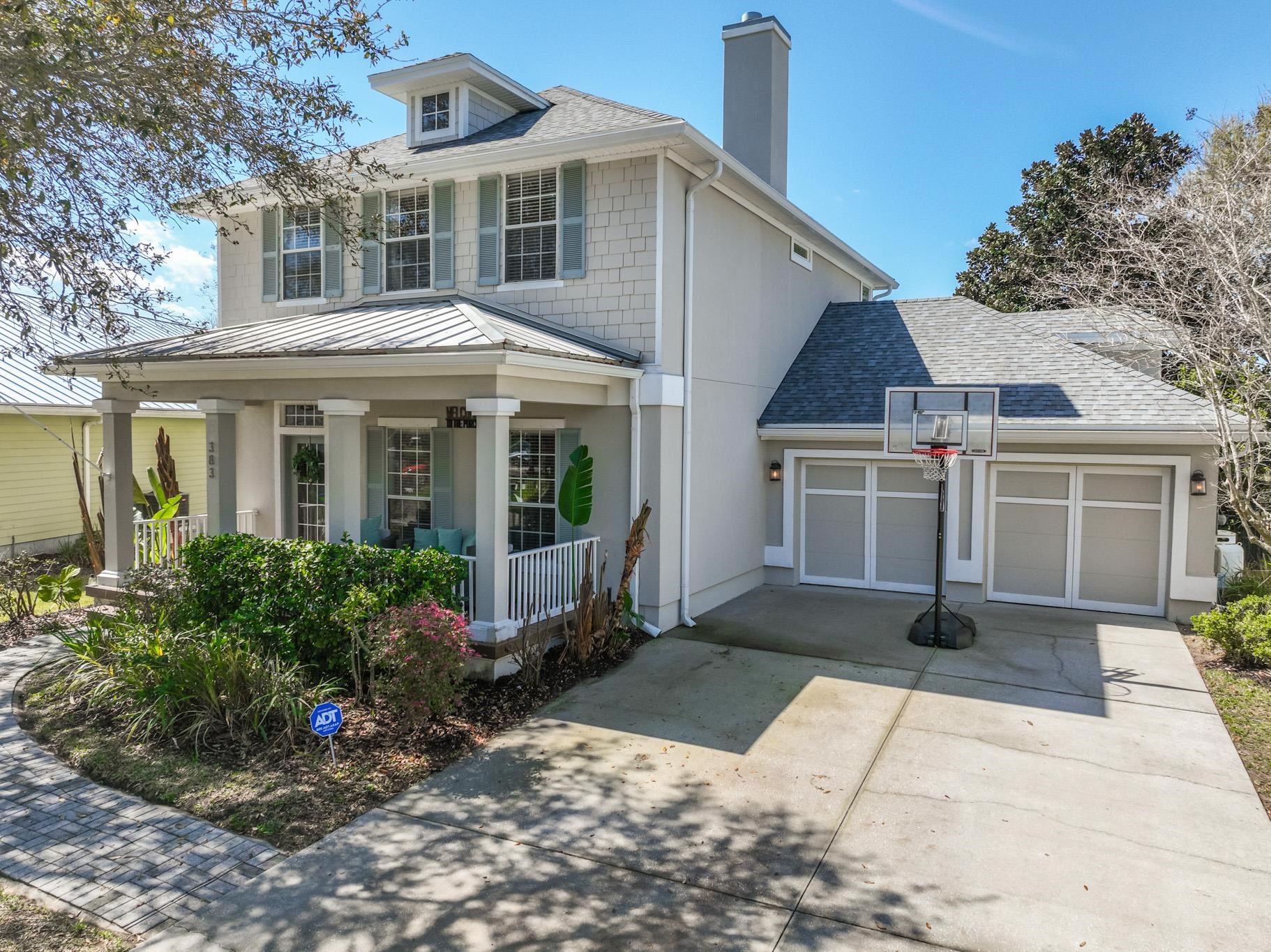 Image 47 of 62 For 383 High Tide Dr