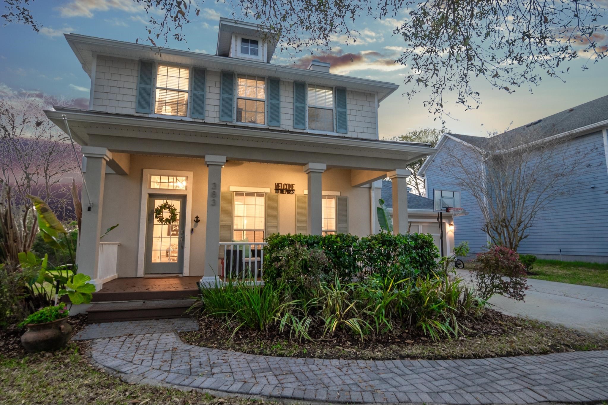 Image 51 of 62 For 383 High Tide Dr