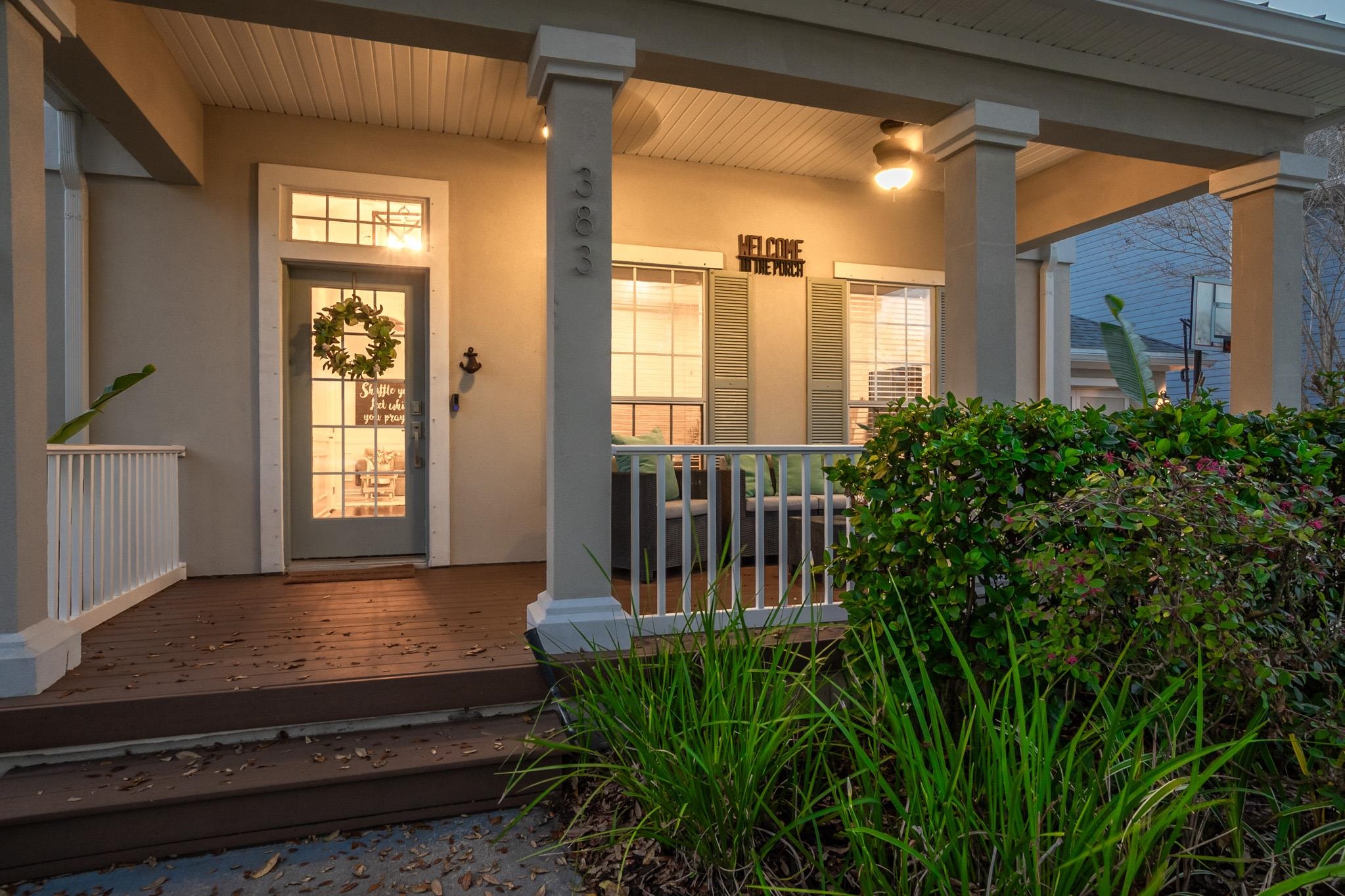 Image 52 of 62 For 383 High Tide Dr