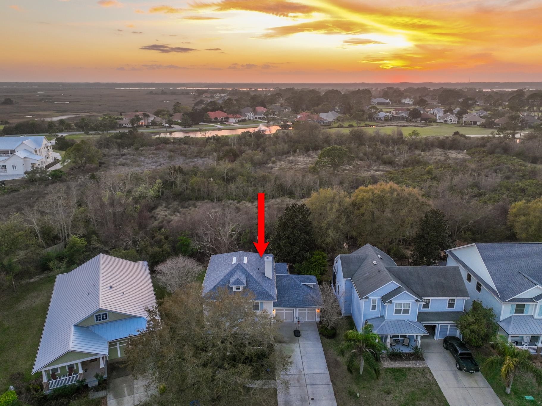 Image 56 of 62 For 383 High Tide Dr