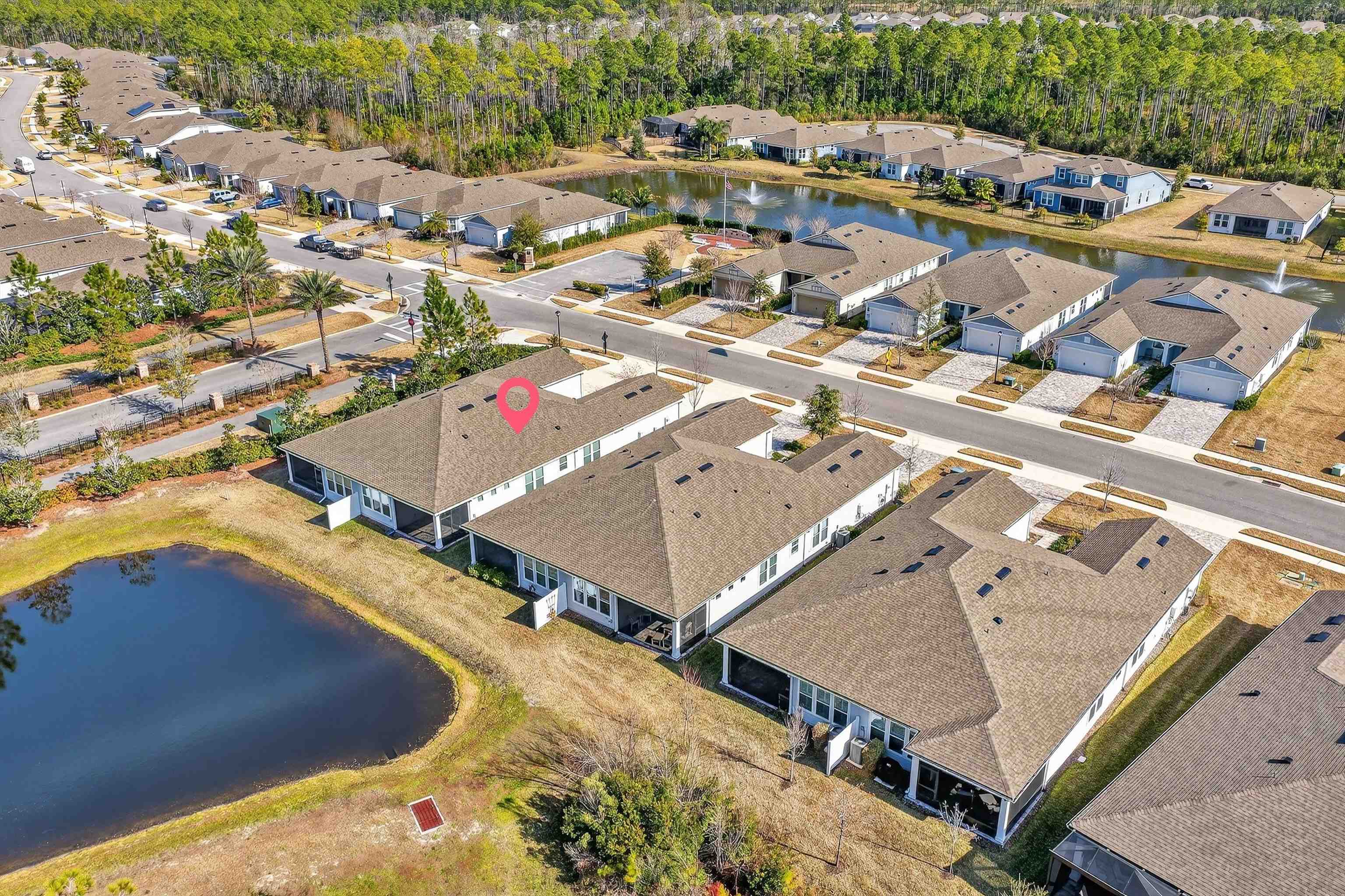 Image 18 of 67 For 34 Timber Light Trail