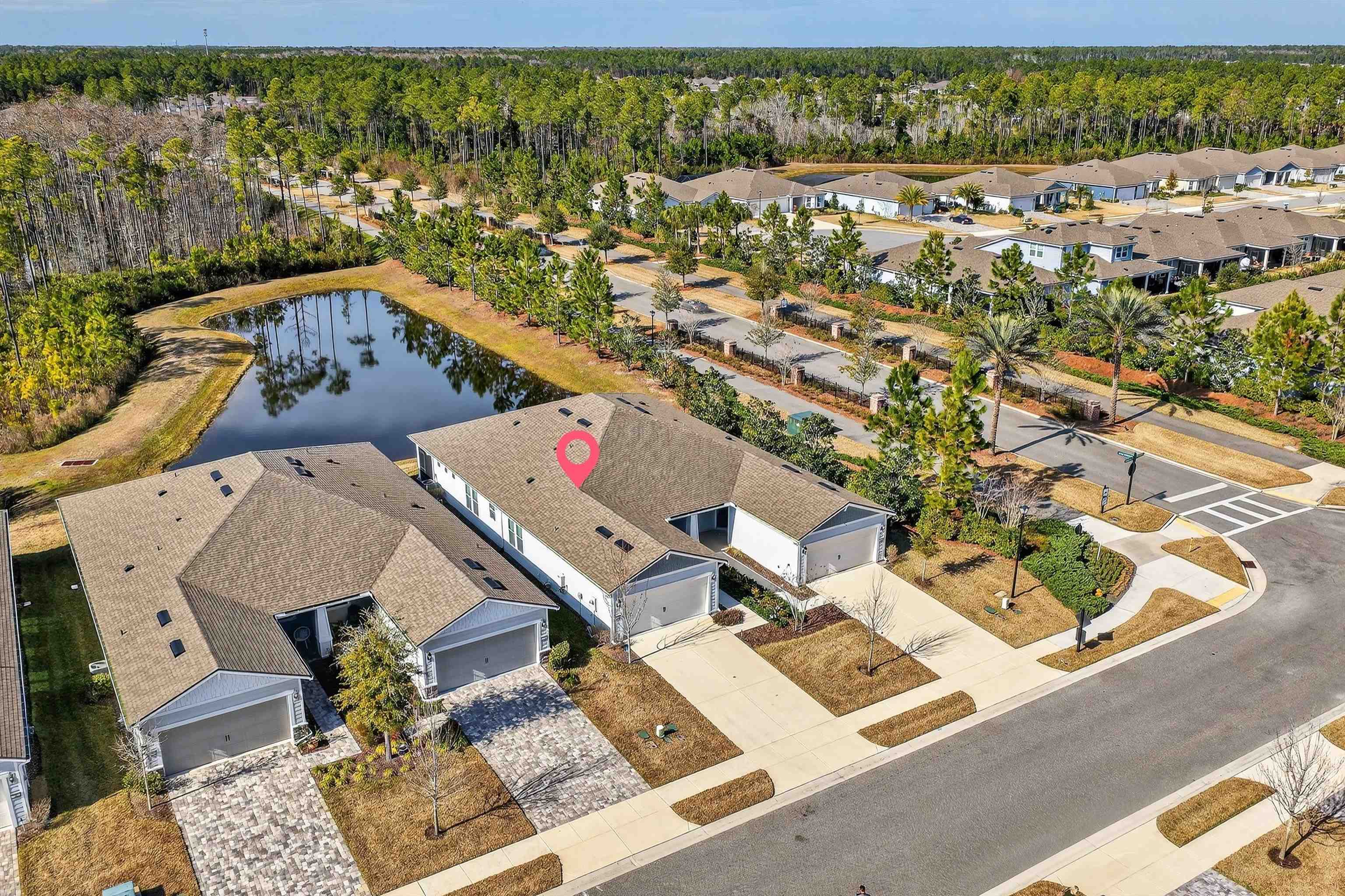 Image 20 of 67 For 34 Timber Light Trail