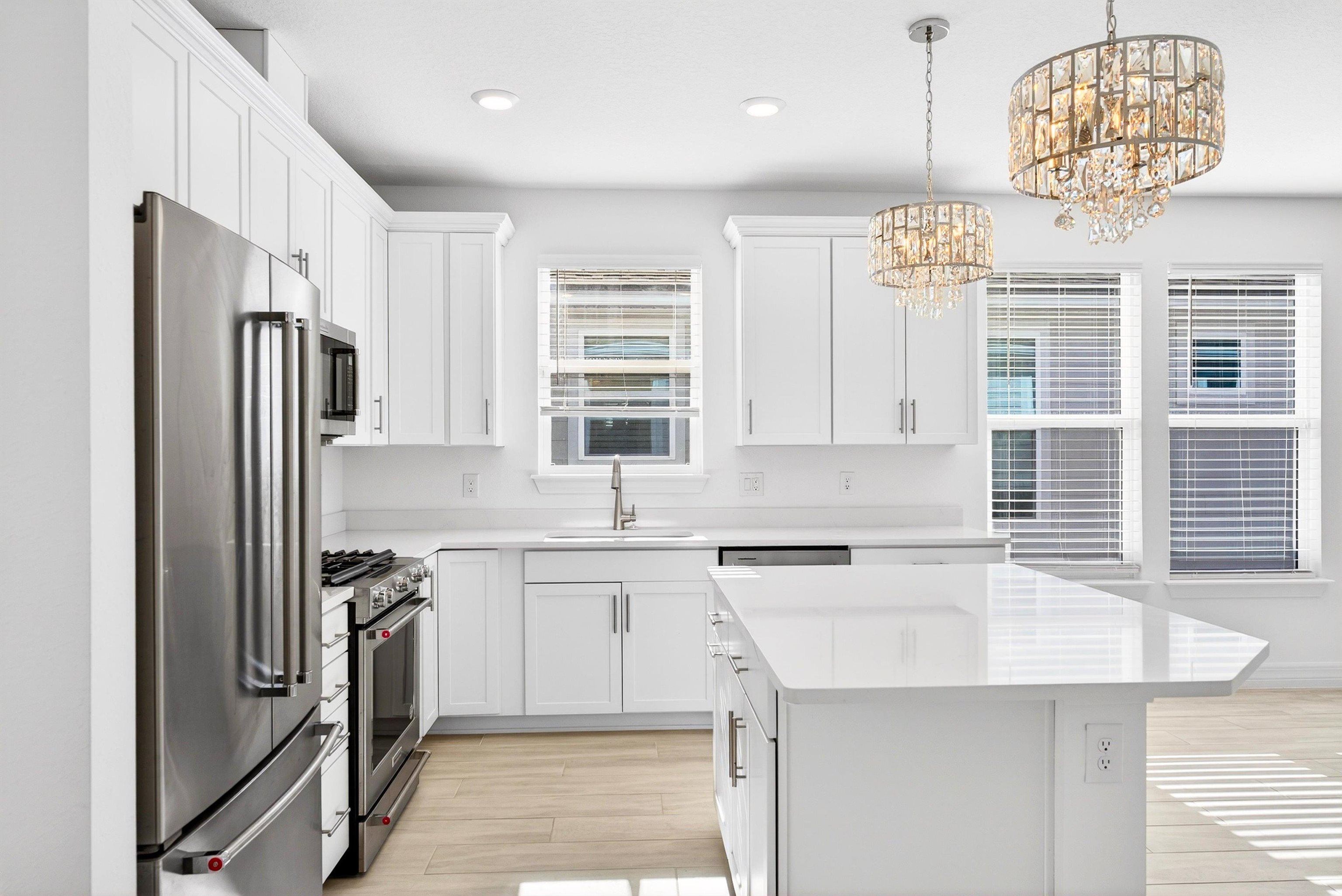 Image 27 of 67 For 34 Timber Light Trail