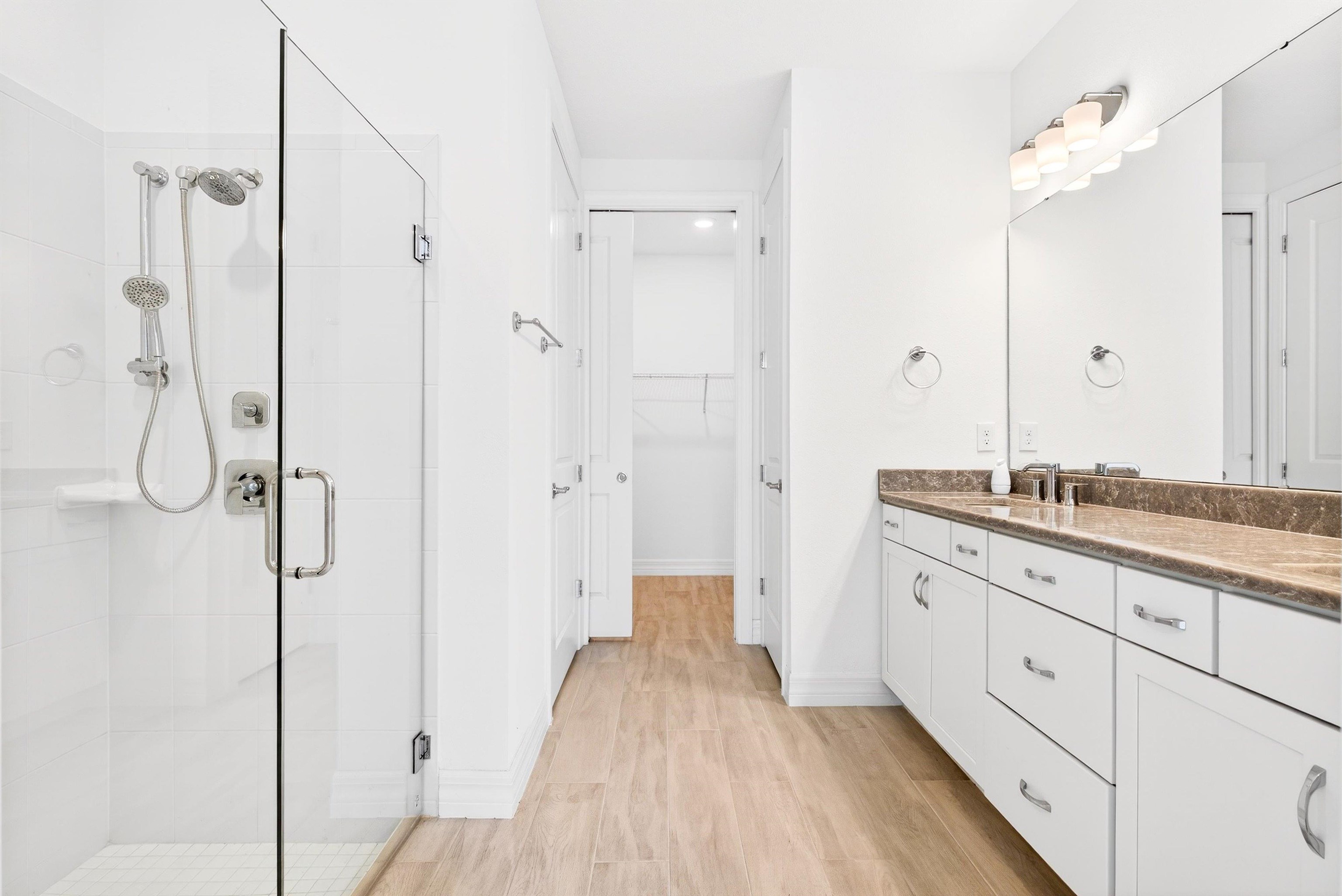 Image 36 of 67 For 34 Timber Light Trail