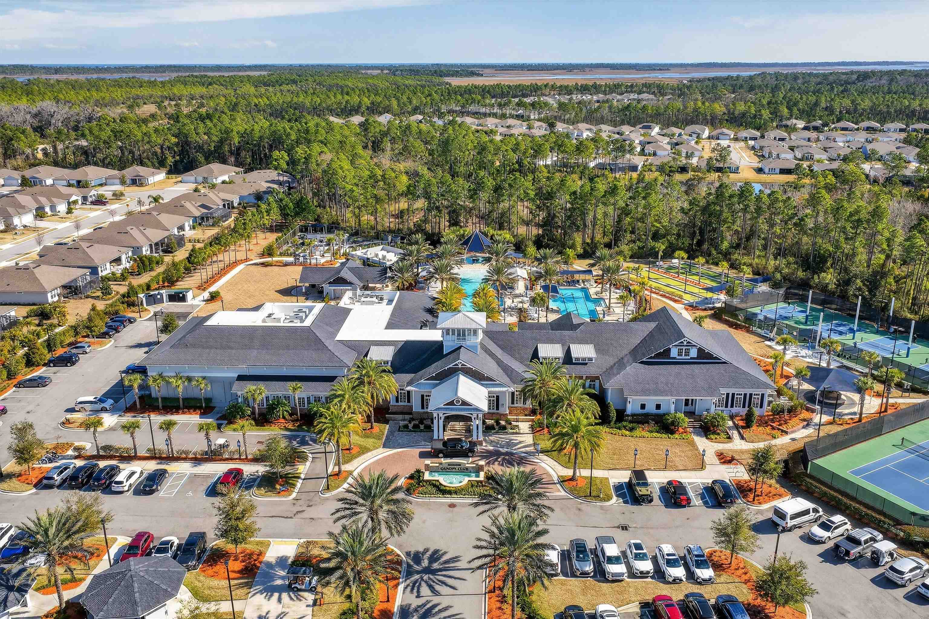 Image 47 of 67 For 34 Timber Light Trail