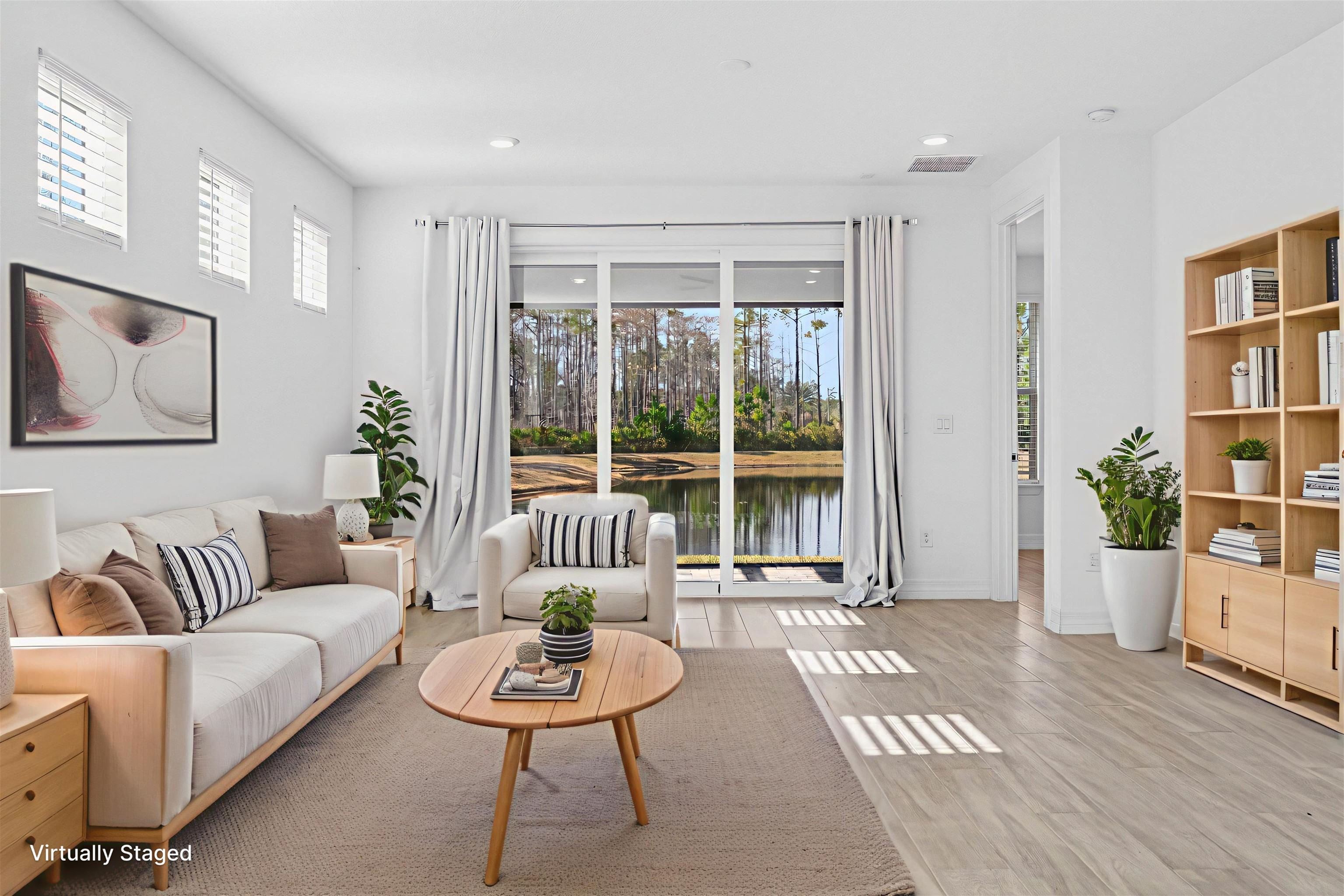 Image 5 of 67 For 34 Timber Light Trail