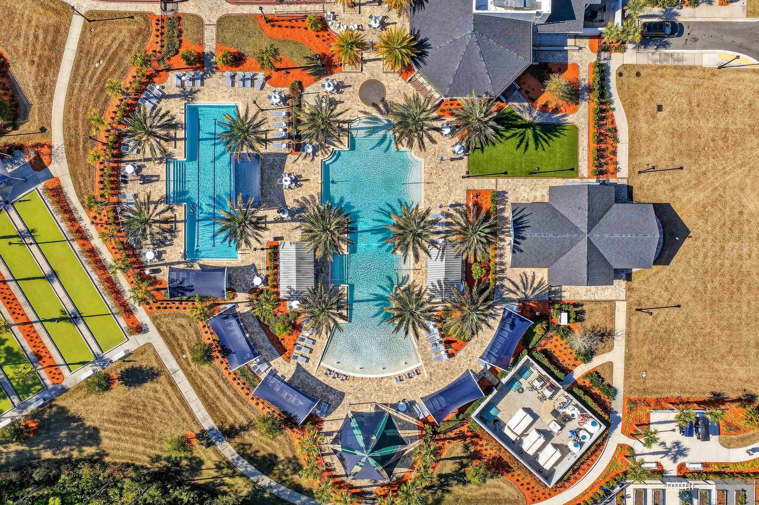 Image 54 of 67 For 34 Timber Light Trail