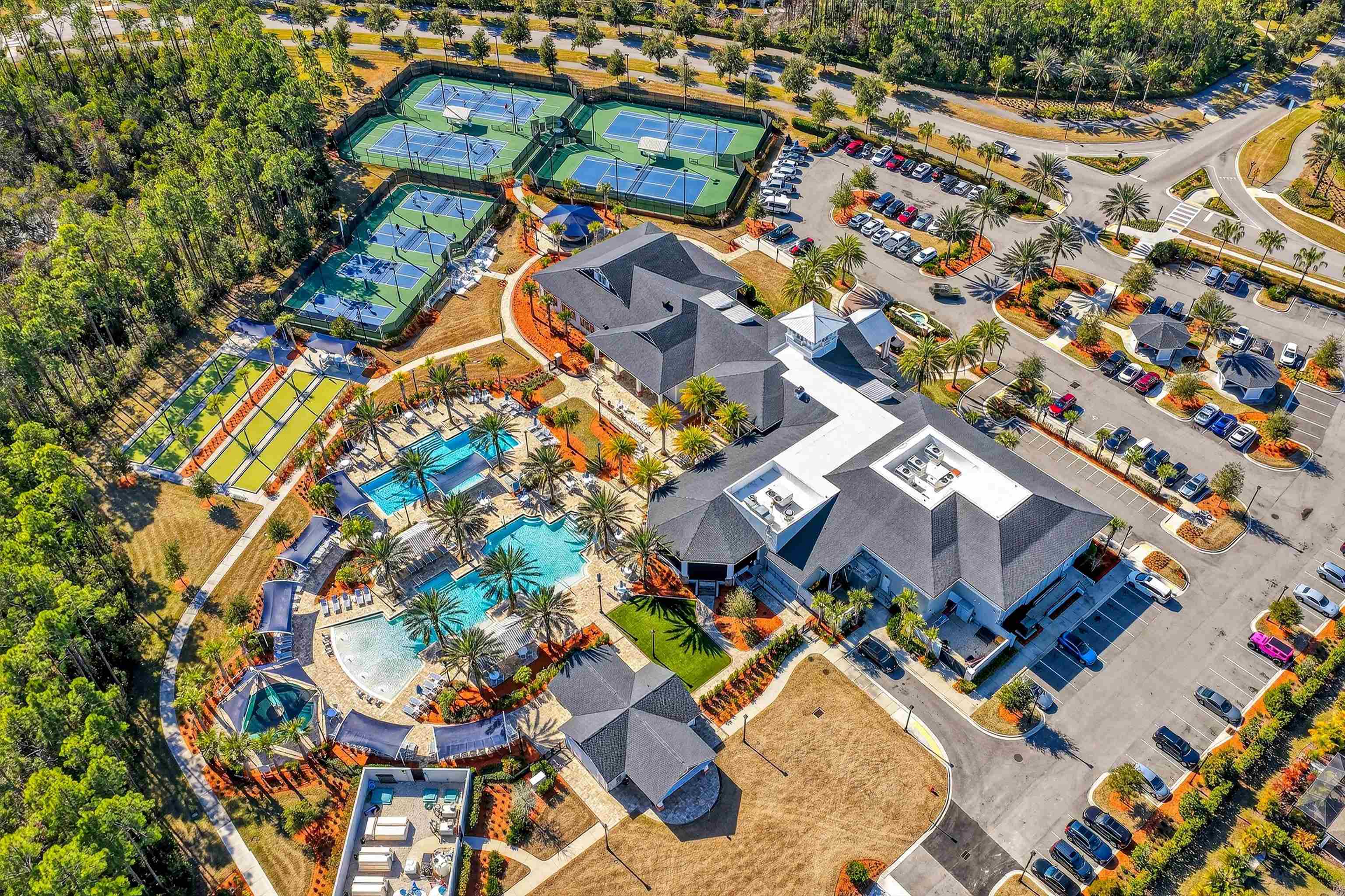 Image 55 of 67 For 34 Timber Light Trail