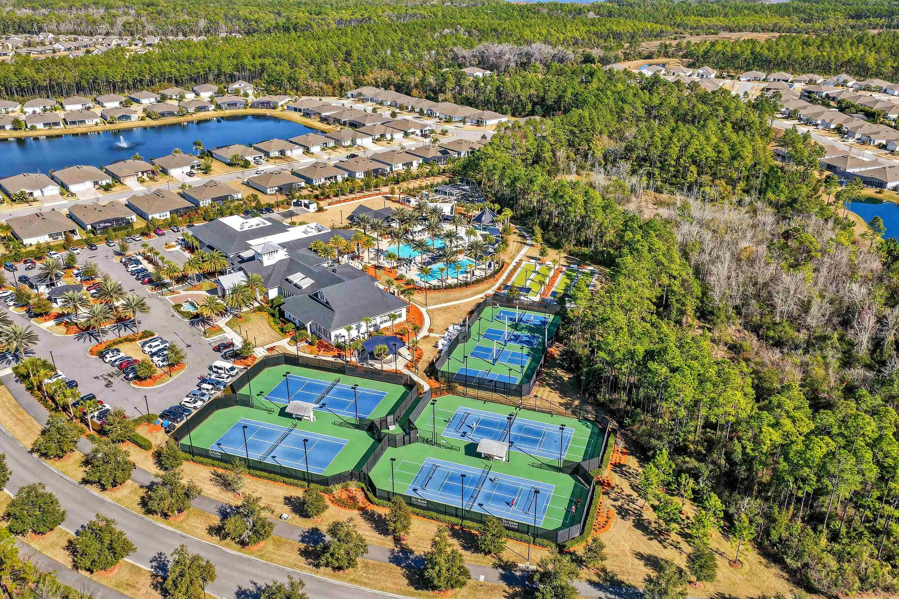 Image 57 of 67 For 34 Timber Light Trail