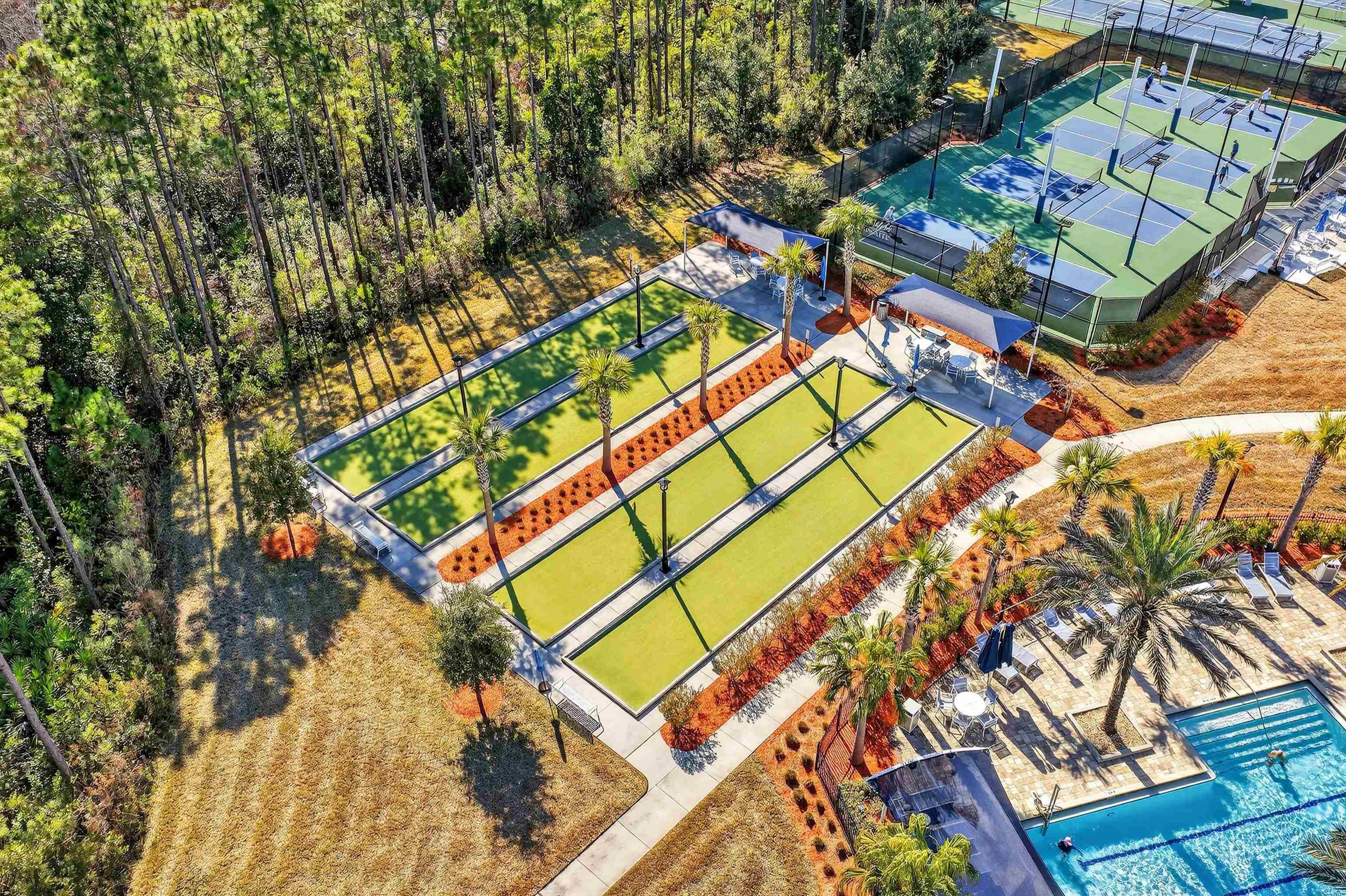 Image 58 of 67 For 34 Timber Light Trail