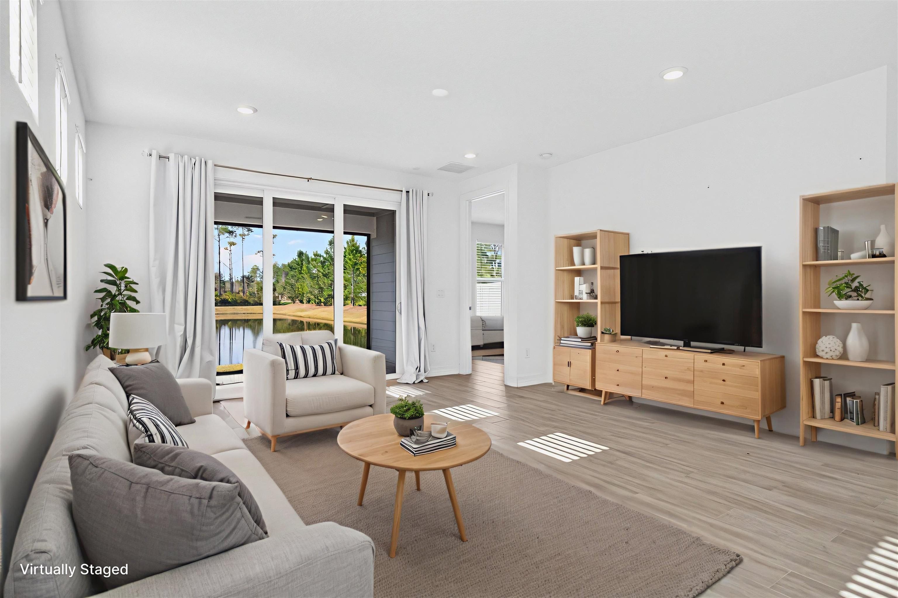 Image 6 of 67 For 34 Timber Light Trail