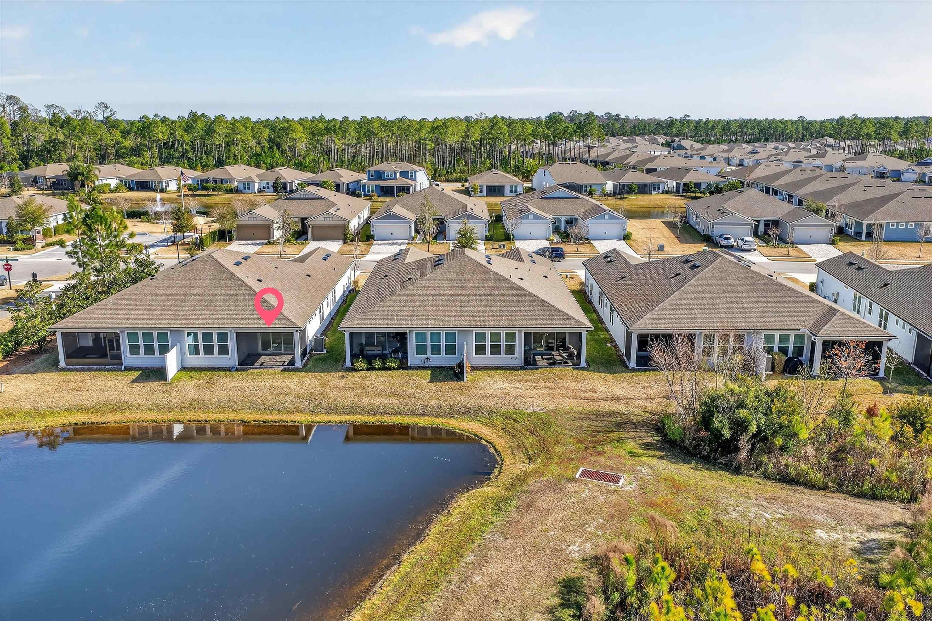 Image 61 of 67 For 34 Timber Light Trail