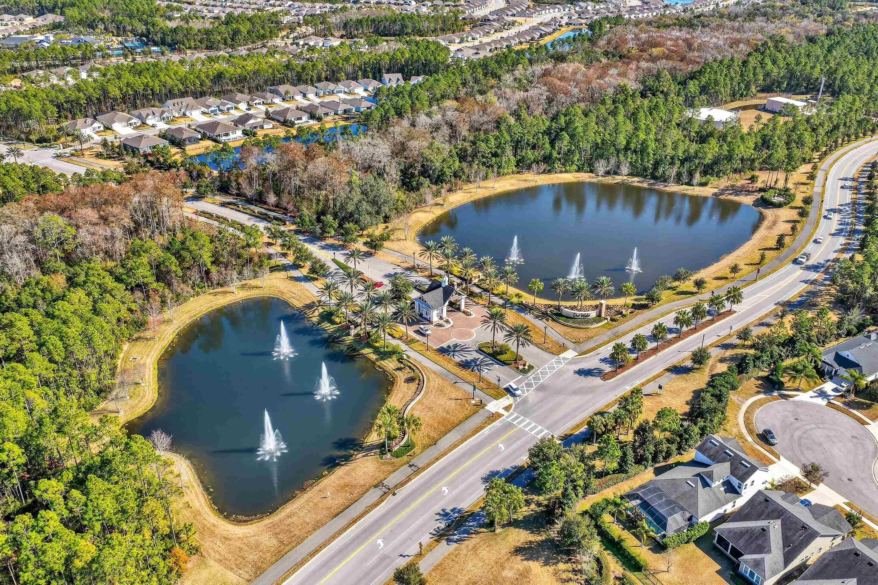 Image 63 of 67 For 34 Timber Light Trail