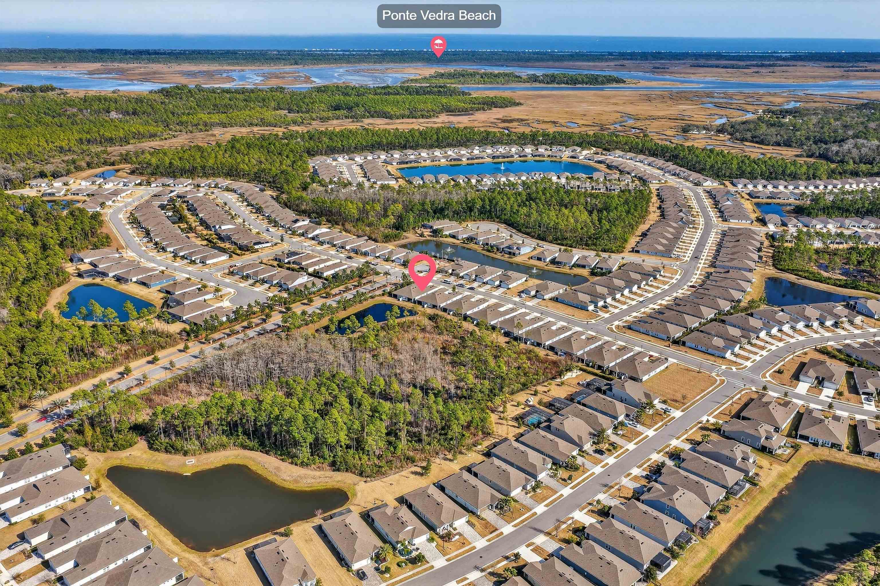 Image 65 of 67 For 34 Timber Light Trail