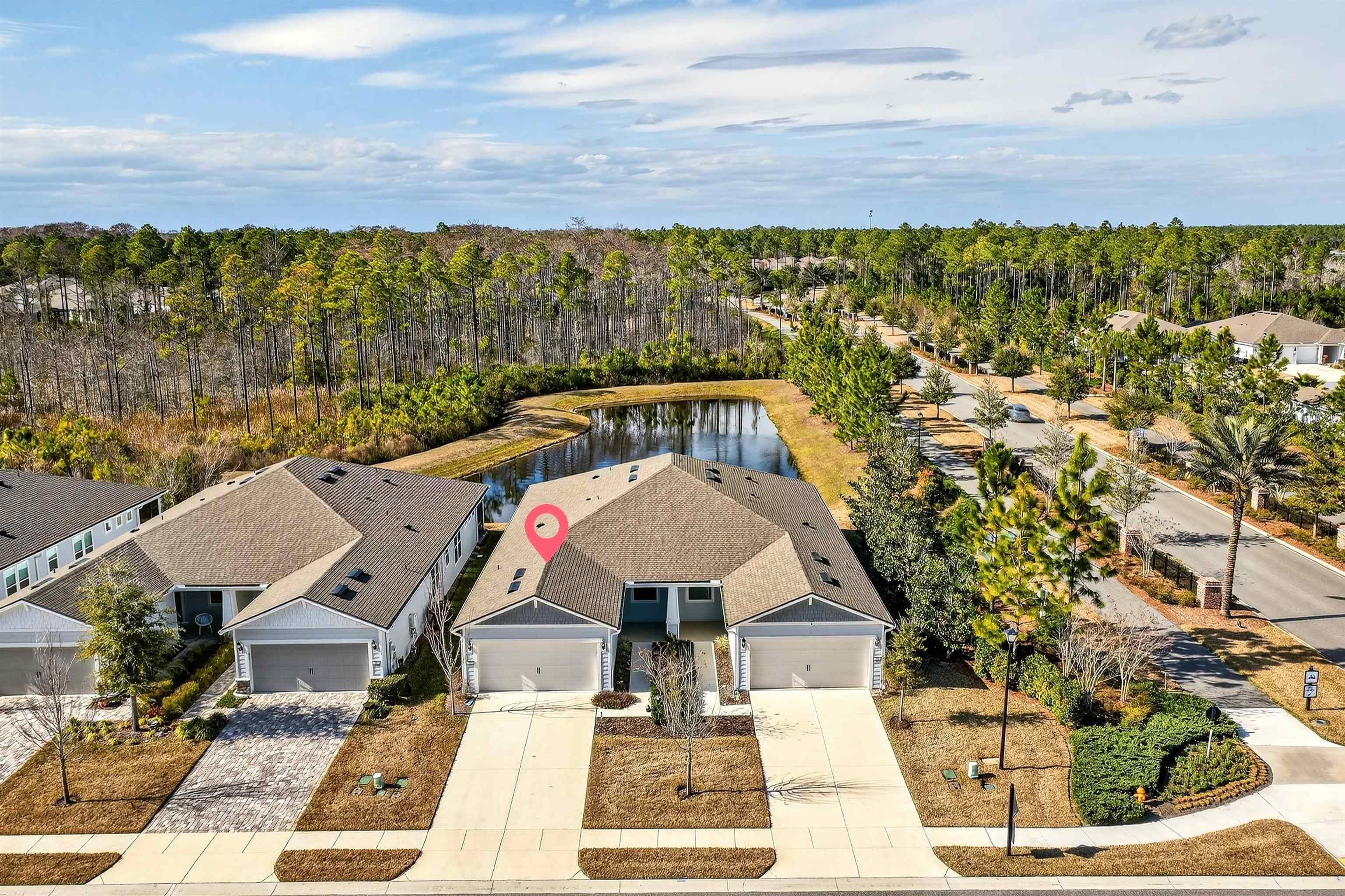 Image 66 of 67 For 34 Timber Light Trail