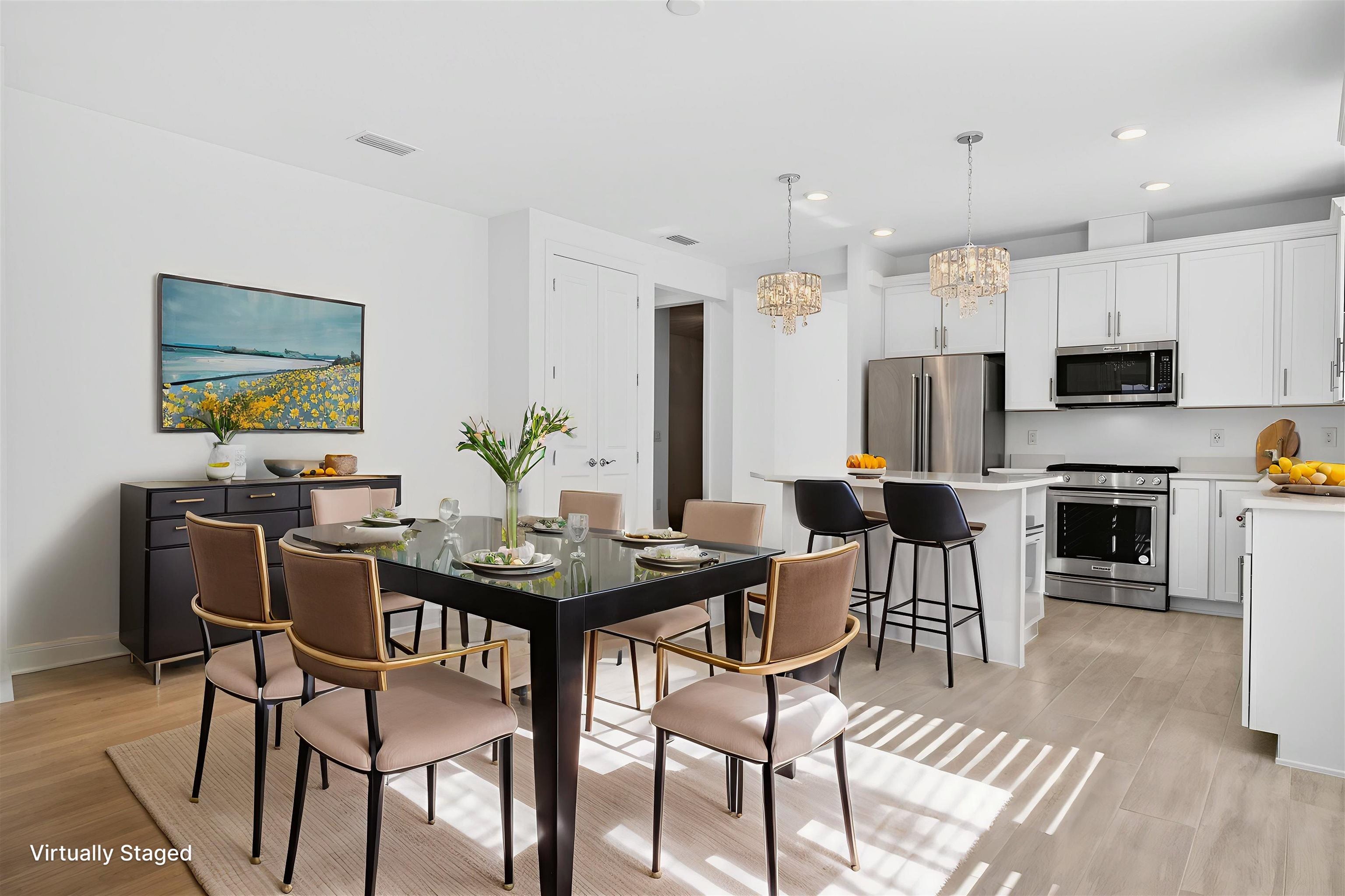 Image 8 of 67 For 34 Timber Light Trail