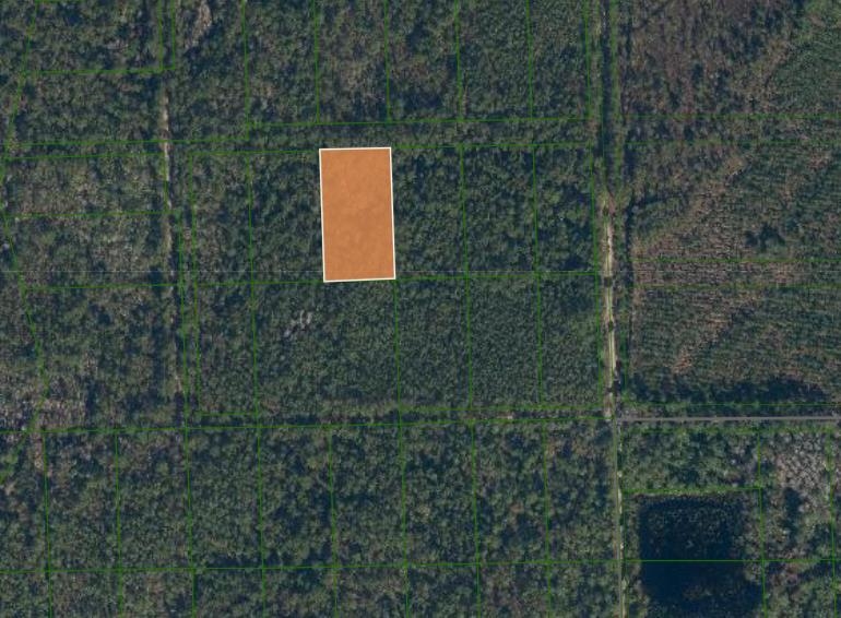 Details for 0 Goshawk Rd, Palatka, FL 32177