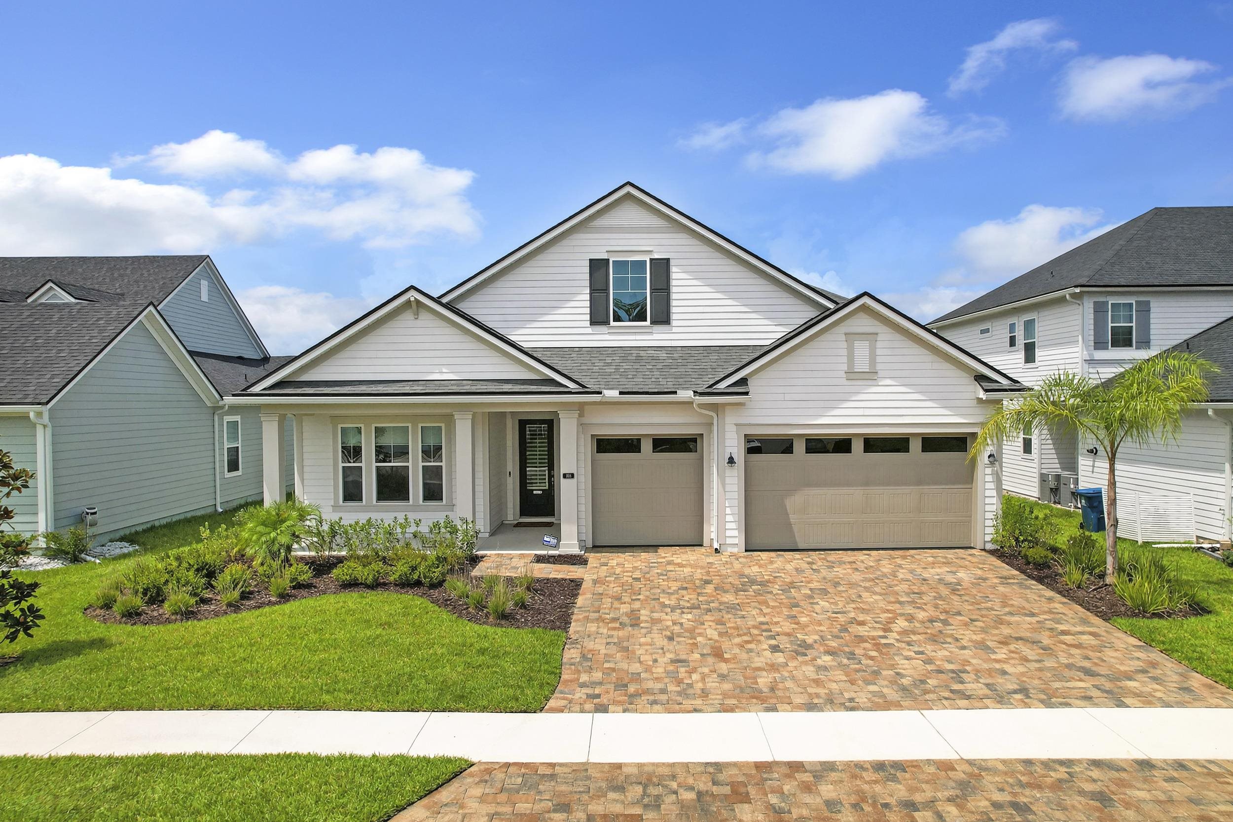 Details for 168 Yorkshire Dr, St Augustine, FL 32092