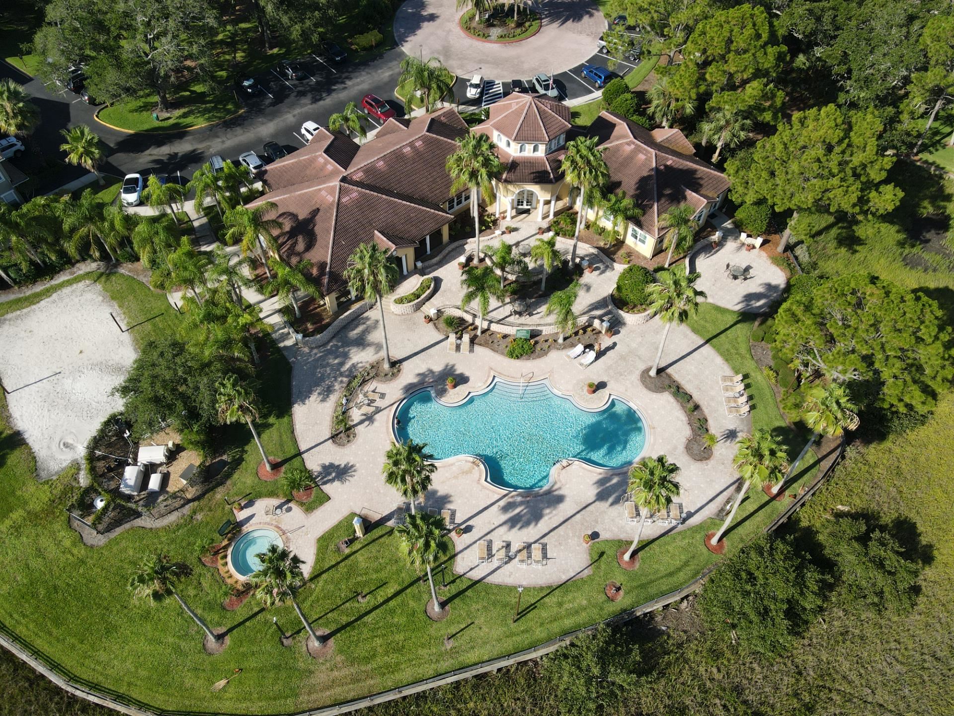 Image 34 of 38 For 1010 Bella Vista Blvd  126