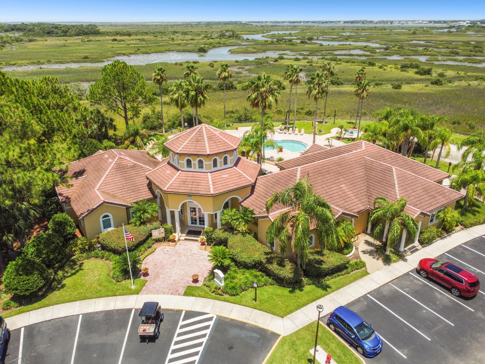 Image 35 of 38 For 1010 Bella Vista Blvd  126