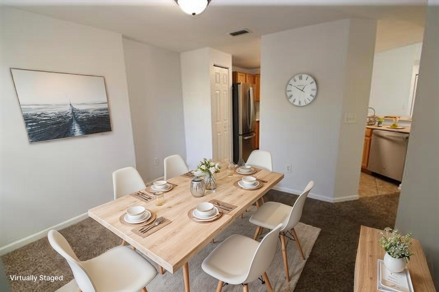 Image 7 of 38 For 1010 Bella Vista Blvd  126