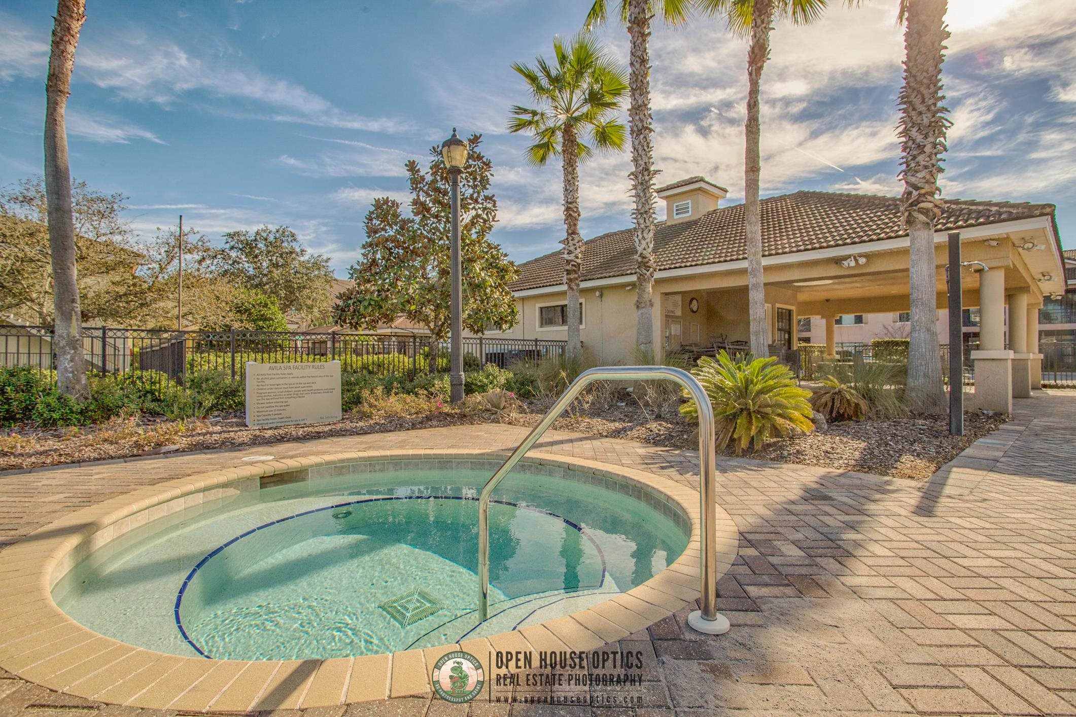 Image 22 of 46 For 305 Via Castilla  104