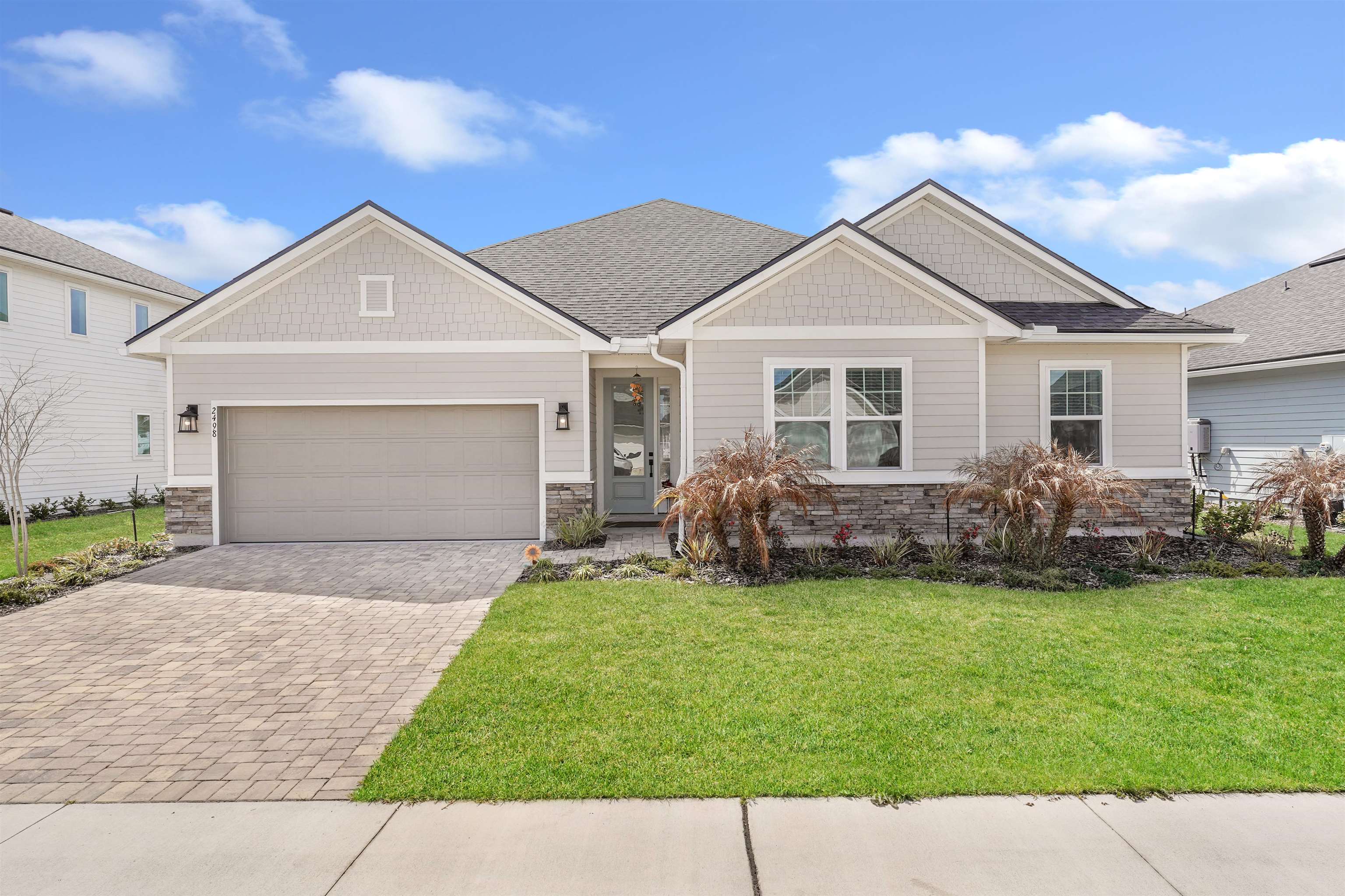 Details for 2498 Trailmark Dr, St Augustine, FL 32092