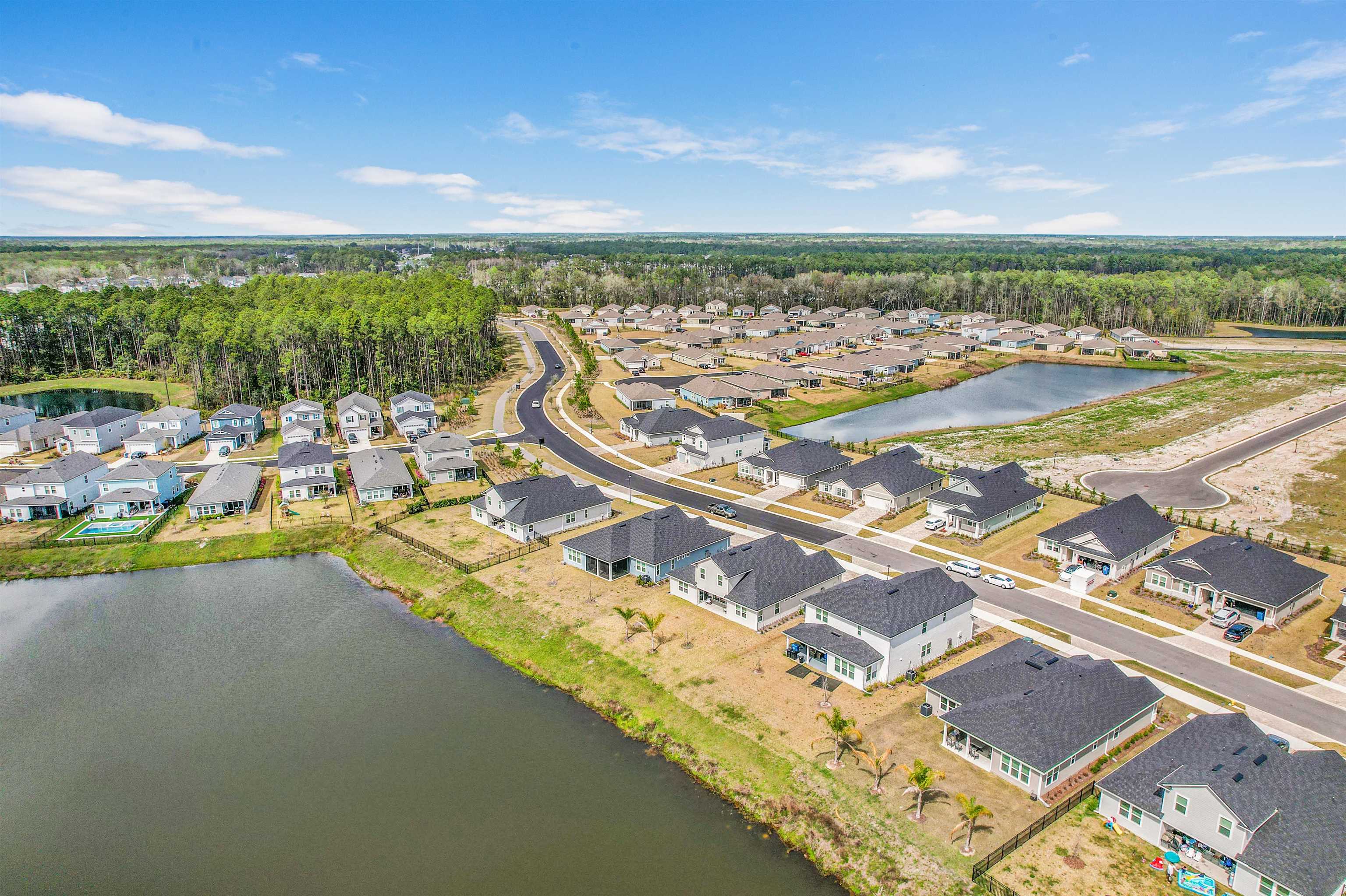 Image 45 of 45 For 2498 Trailmark Dr