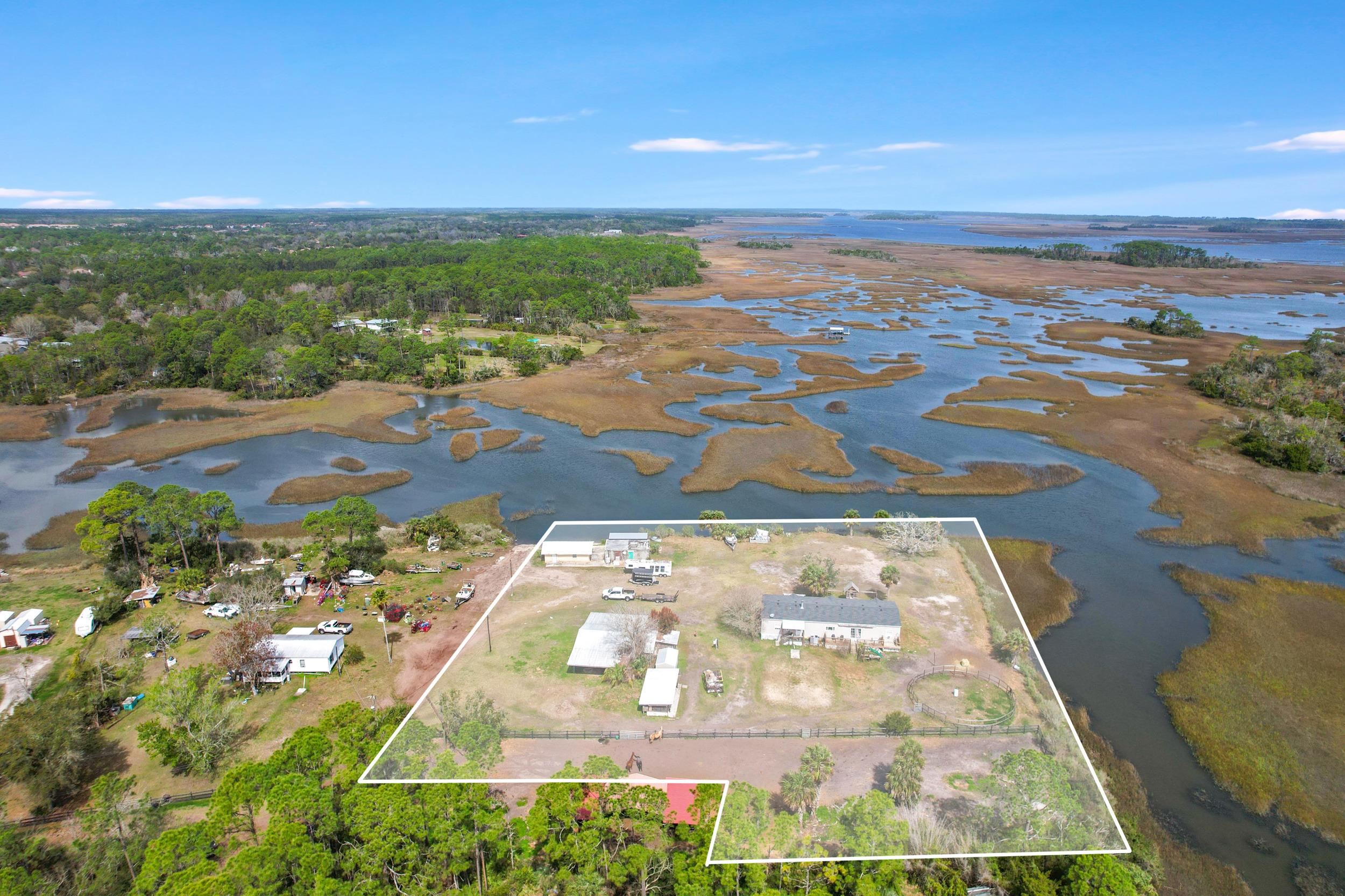 Image 2 of 13 For 490 Coopers Cove Rd