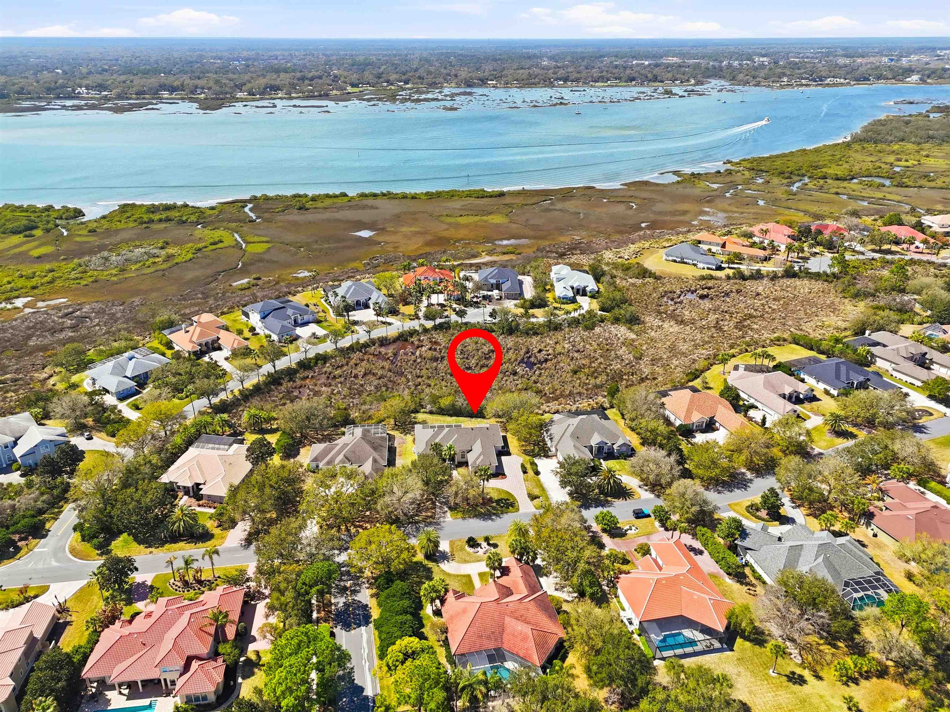 Image 62 of 71 For 249 Fiddlers Point Dr