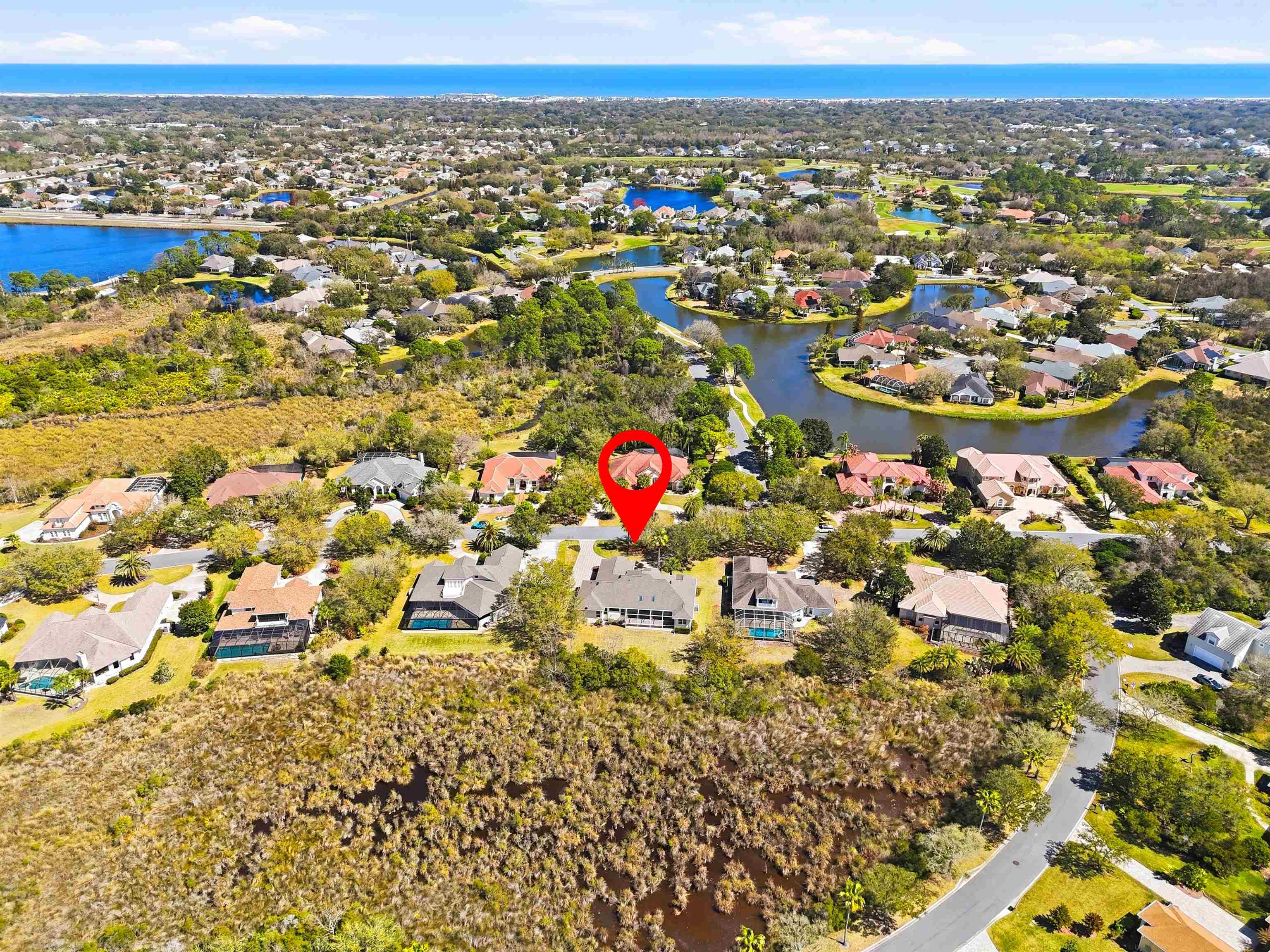 Image 63 of 71 For 249 Fiddlers Point Dr