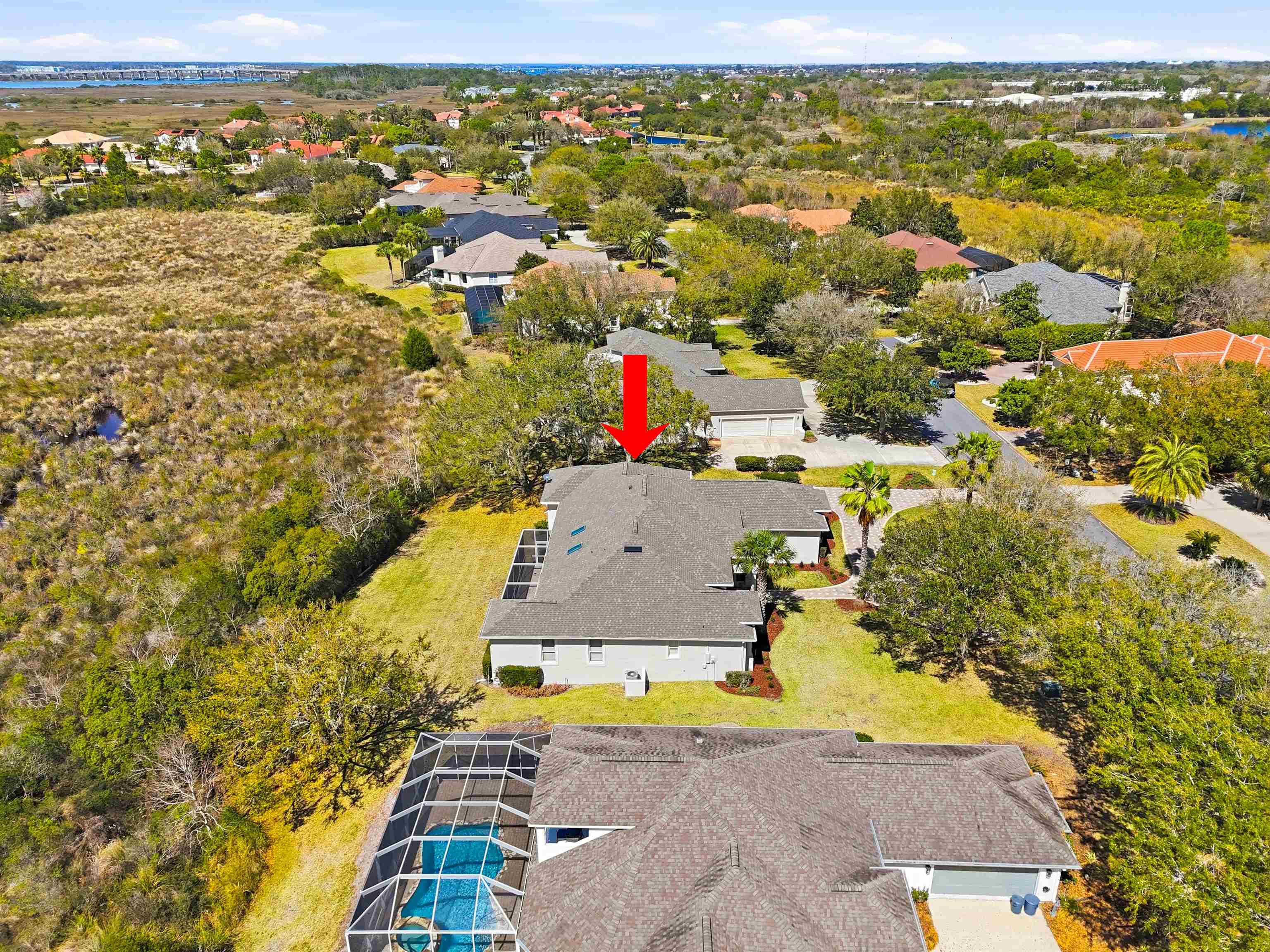 Image 65 of 71 For 249 Fiddlers Point Dr