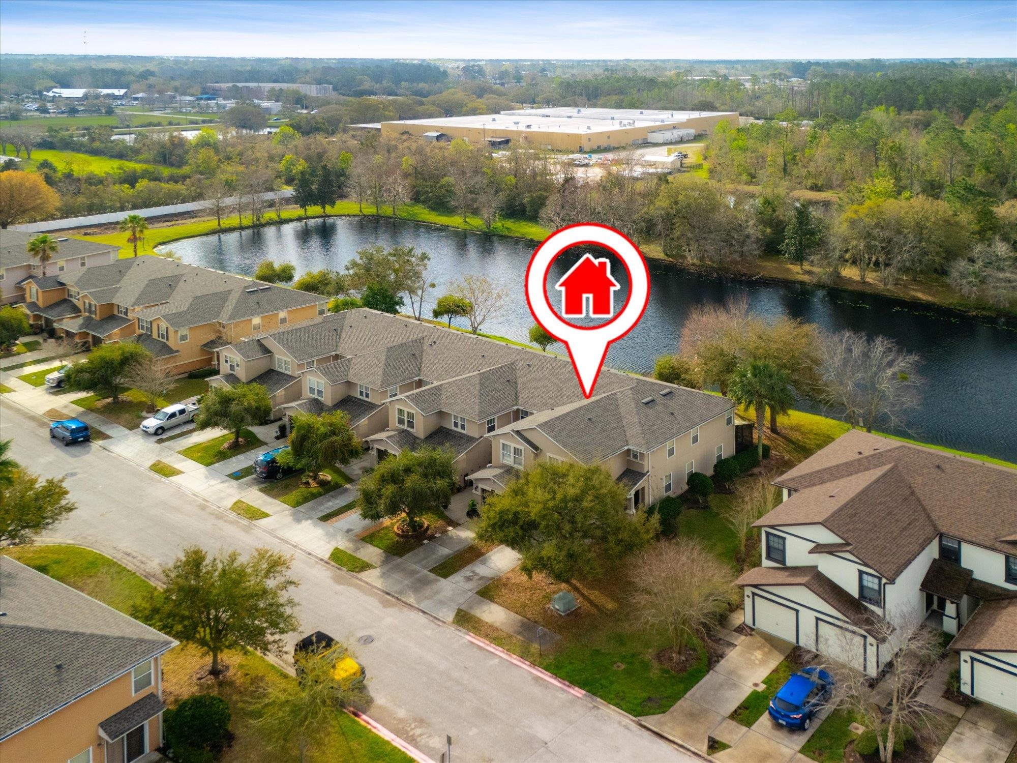 Image 42 of 47 For 519 Cabernet Place