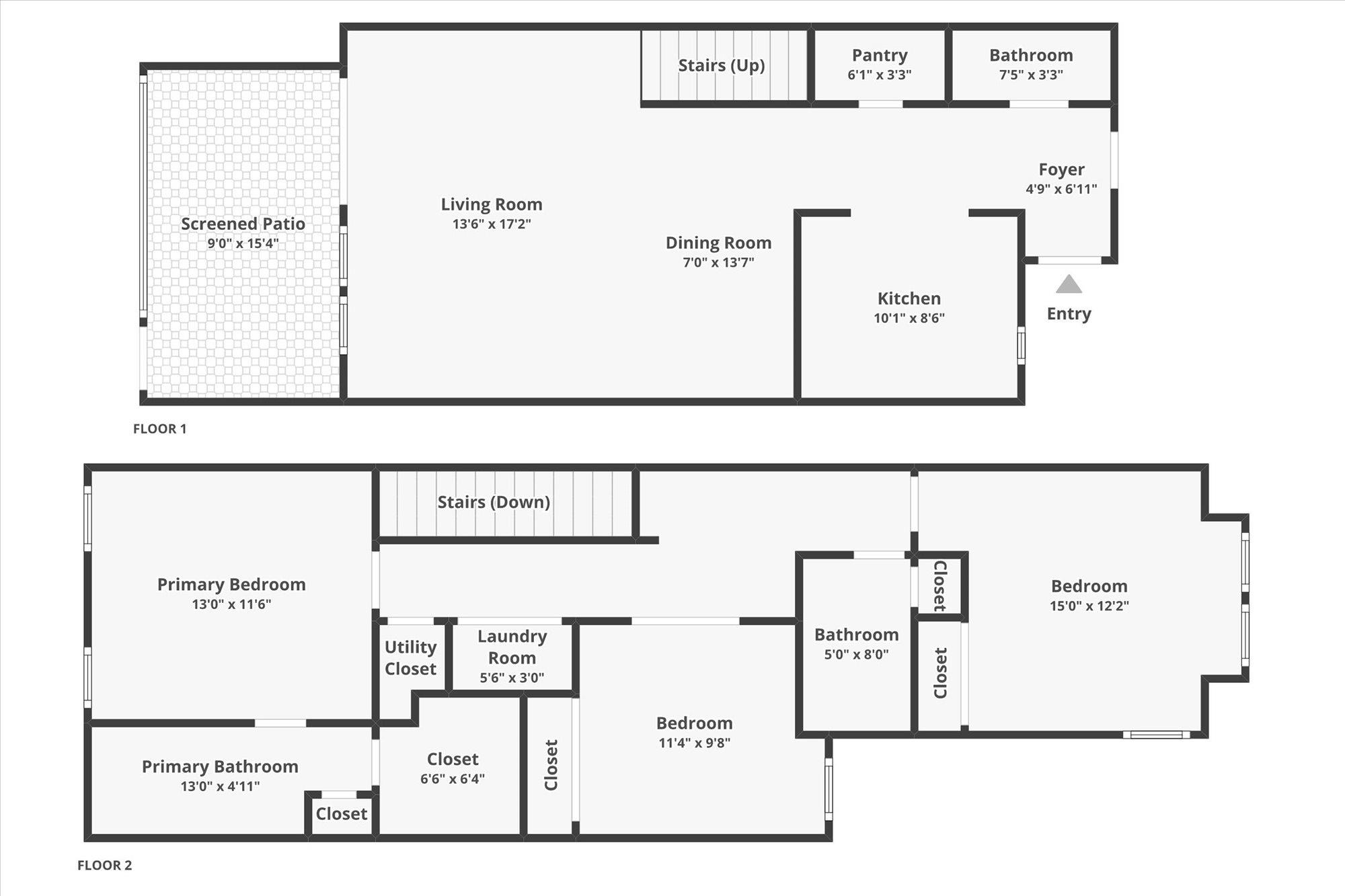 Image 47 of 47 For 519 Cabernet Place