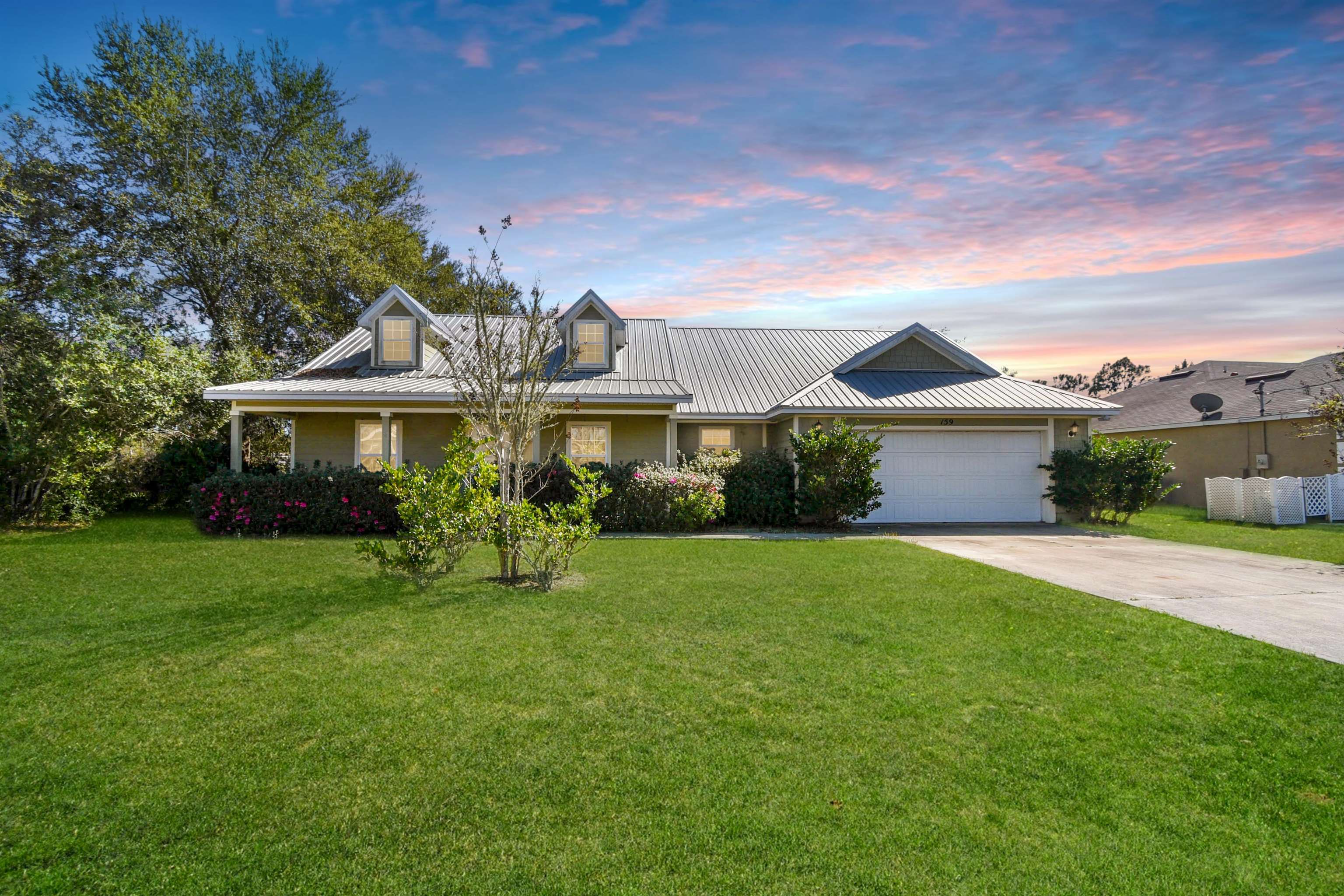 Details for 159 Ulysses Trl, Palm Coast, FL 32164