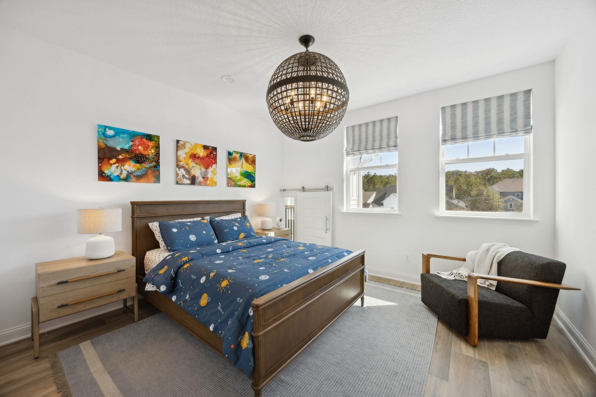 Image 42 of 62 For 310 Harpers Mill Drive