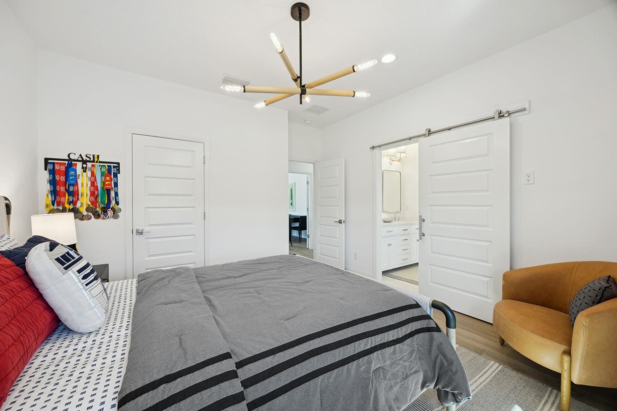 Image 47 of 62 For 310 Harpers Mill Drive