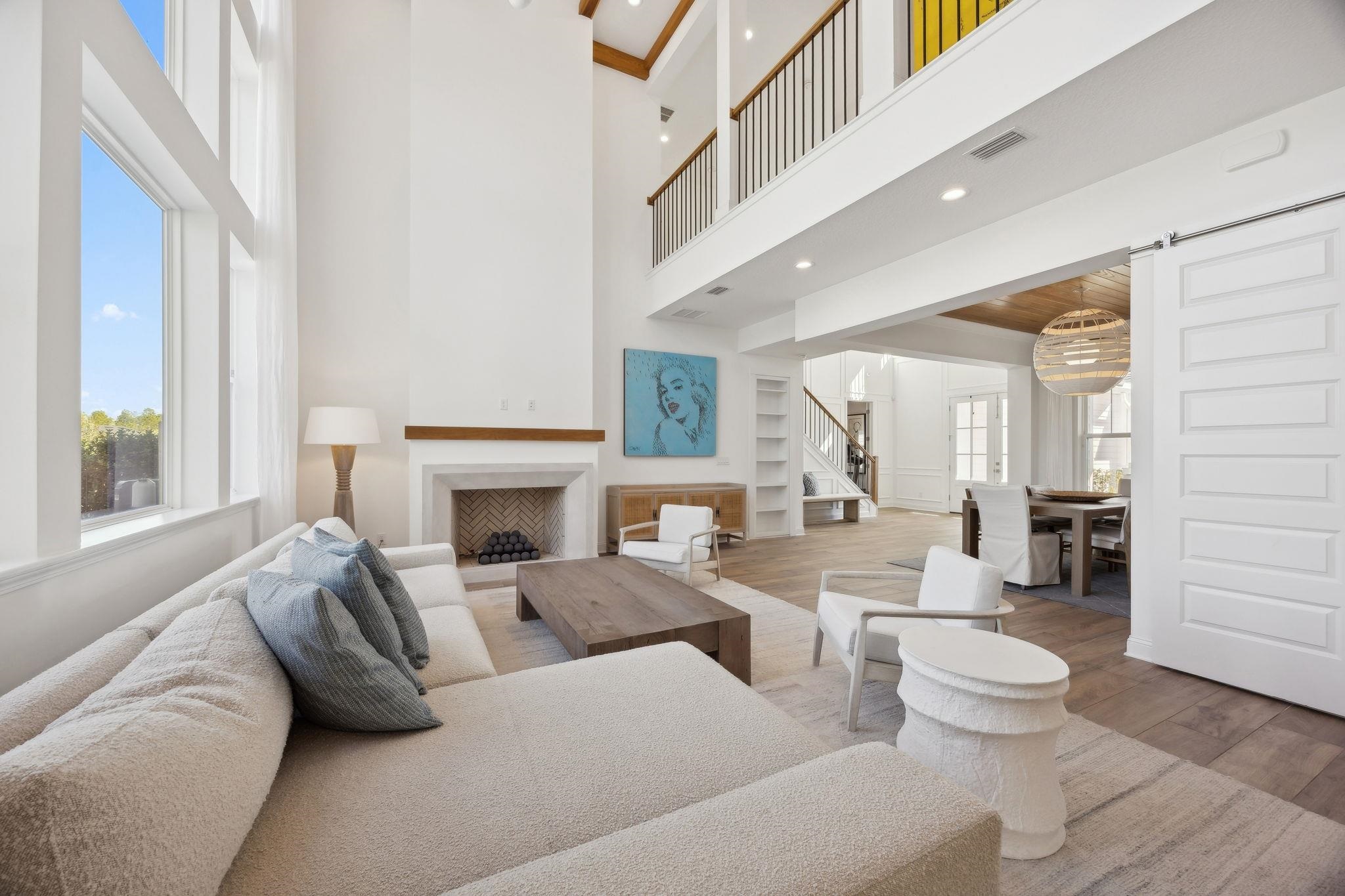 Image 6 of 62 For 310 Harpers Mill Drive