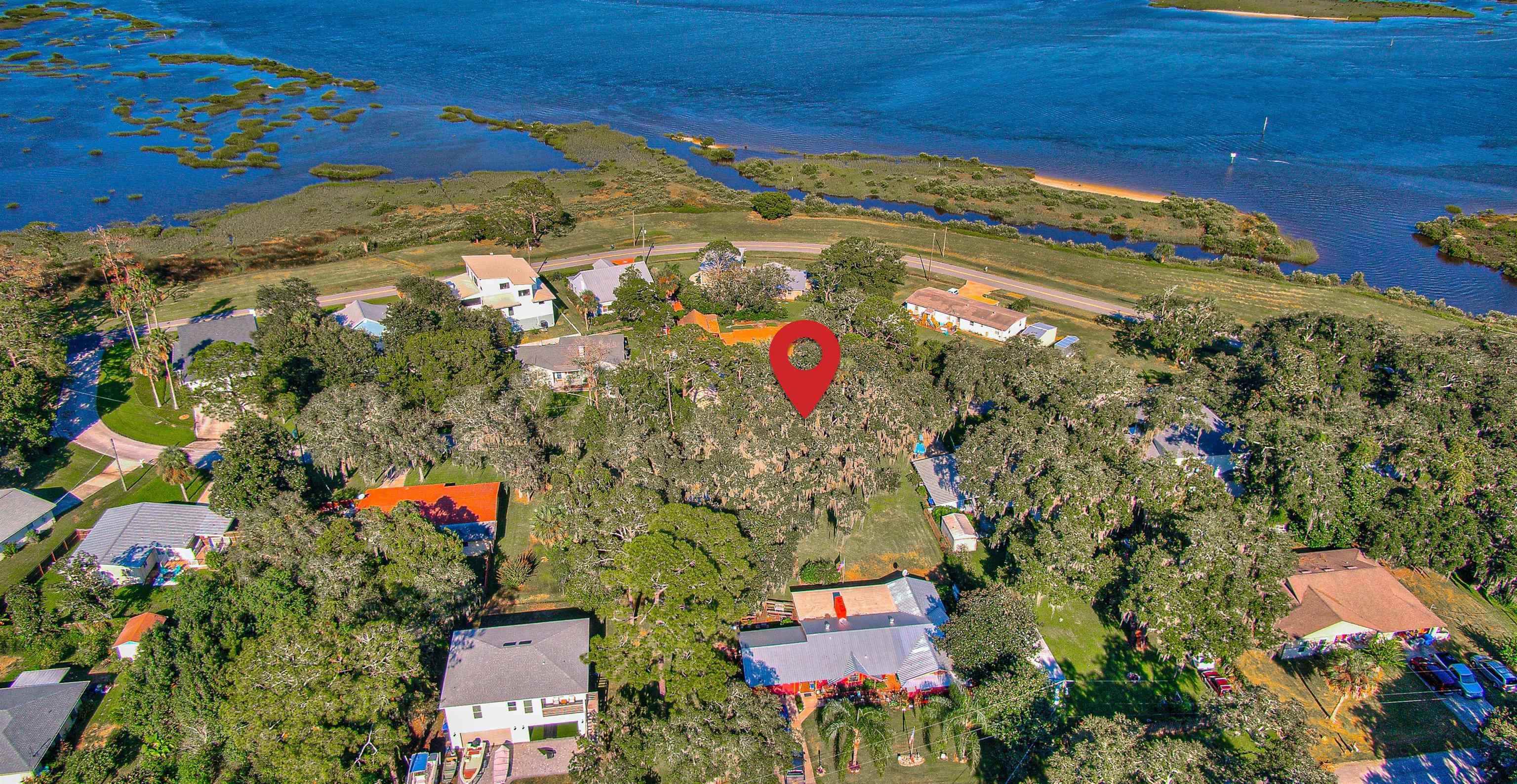 Details for Terrapin Rd Lots 496 & 497, St Augustine, FL 32086