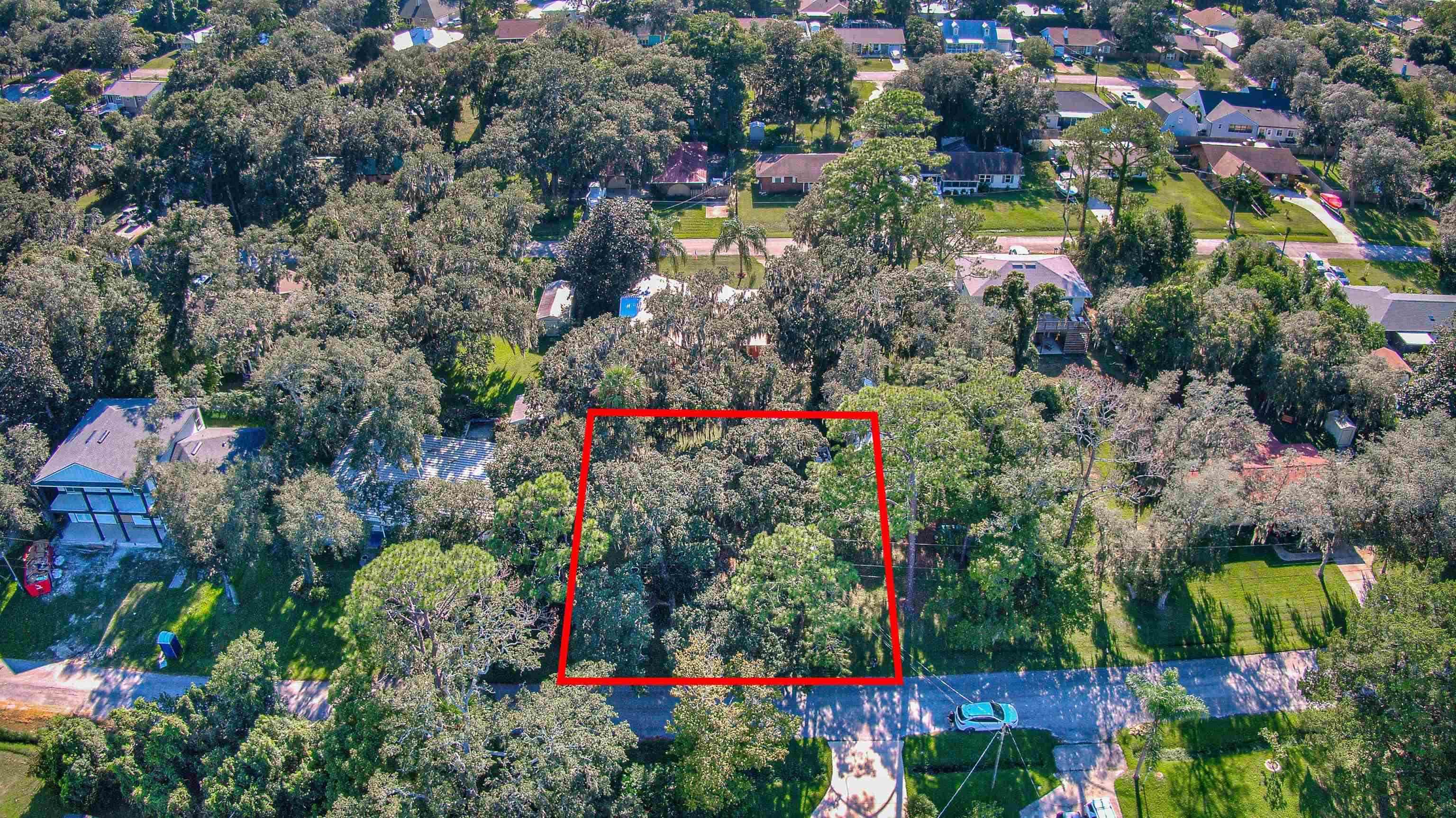 Image 12 of 27 For Terrapin Rd Lots 496 & 497