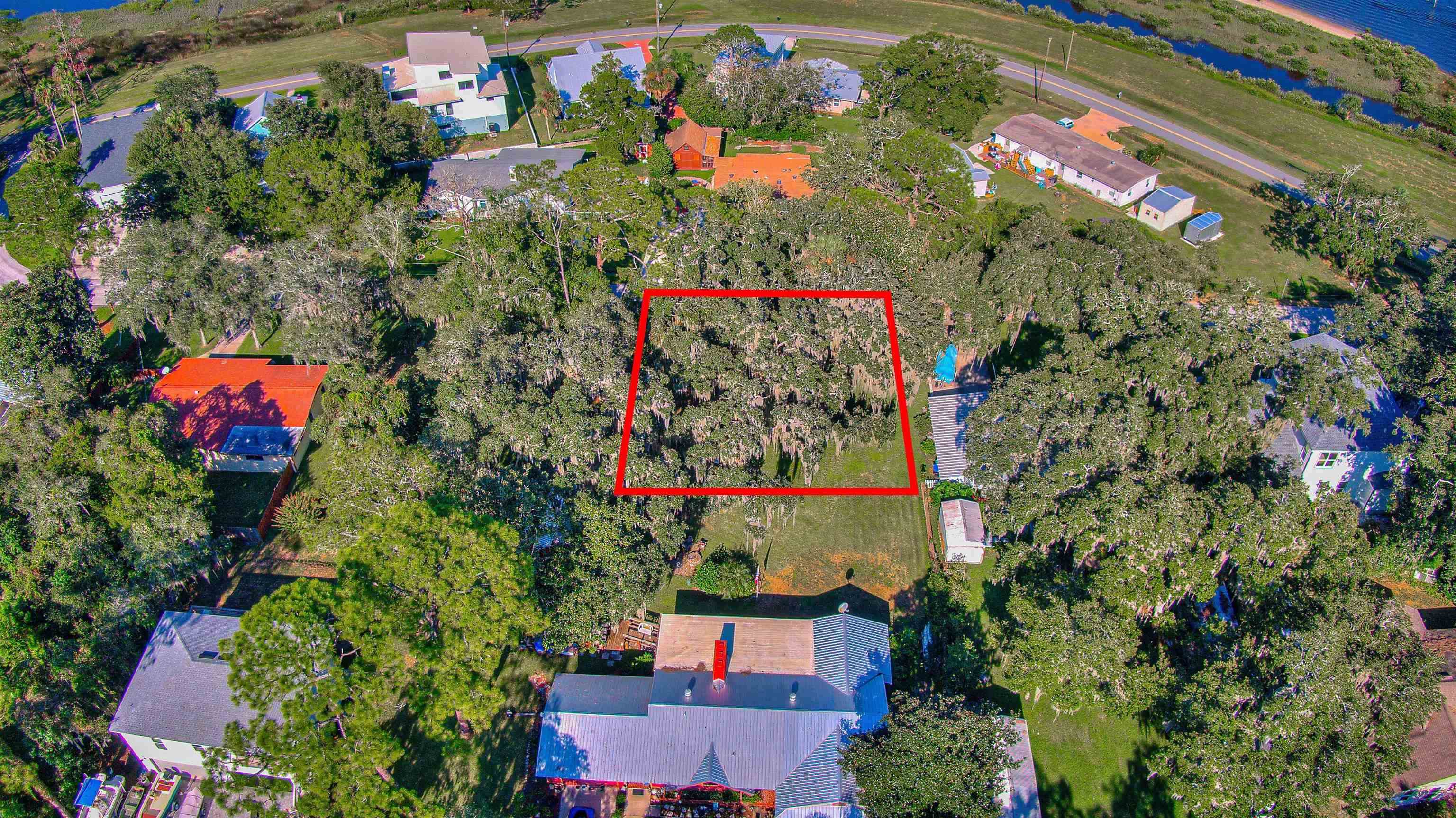 Image 13 of 27 For Terrapin Rd Lots 496 & 497