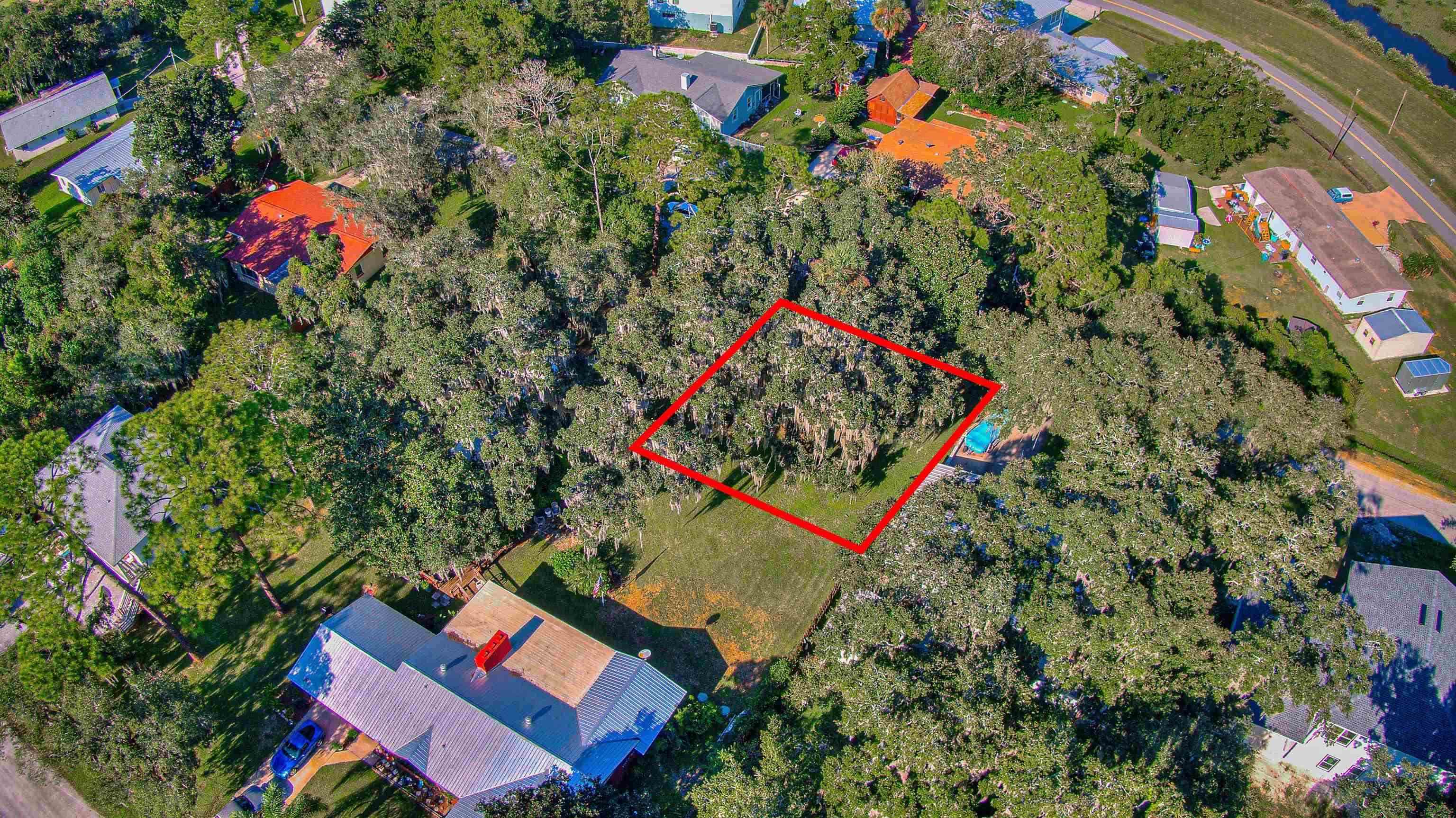 Image 14 of 27 For Terrapin Rd Lots 496 & 497