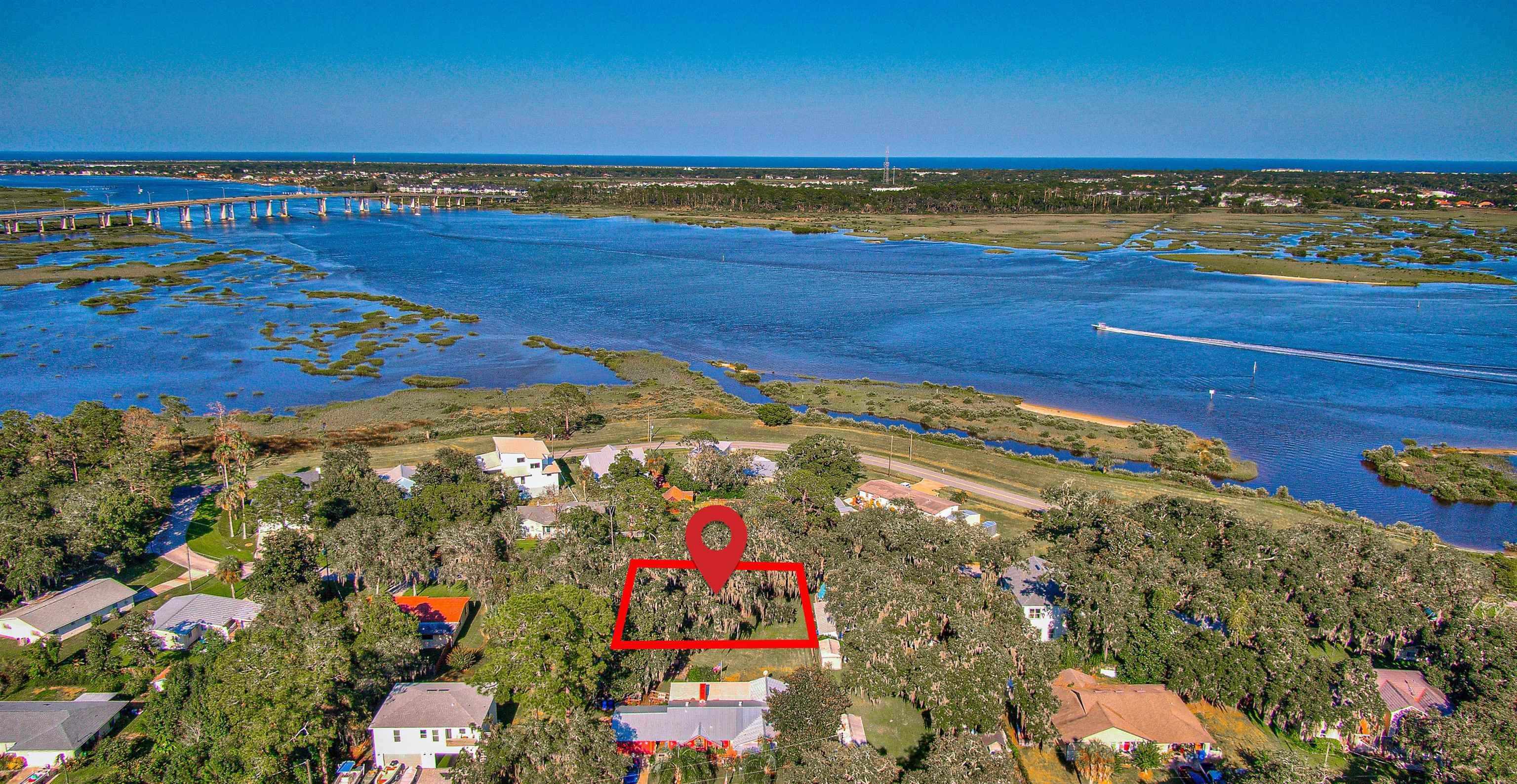 Image 3 of 27 For Terrapin Rd Lots 496 & 497