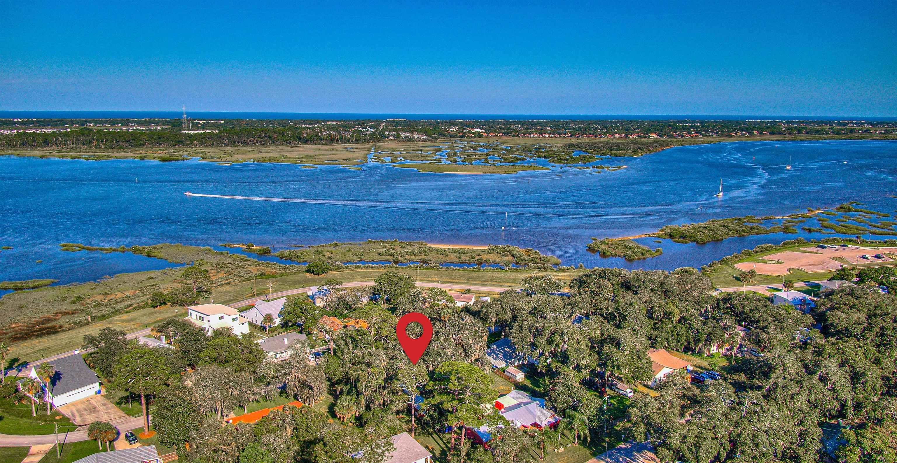 Image 4 of 27 For Terrapin Rd Lots 496 & 497